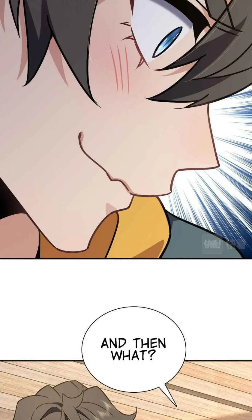 My Wife Is From a Thousand Years Ago Chapter 40 Page 13