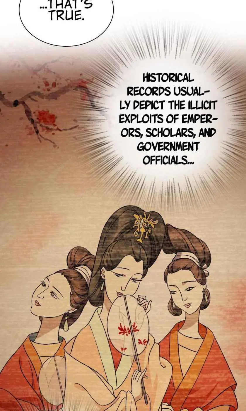 My Wife Is From a Thousand Years Ago Chapter 40 Page 18