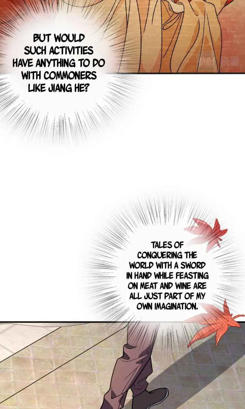 My Wife Is From a Thousand Years Ago Chapter 40 Page 19