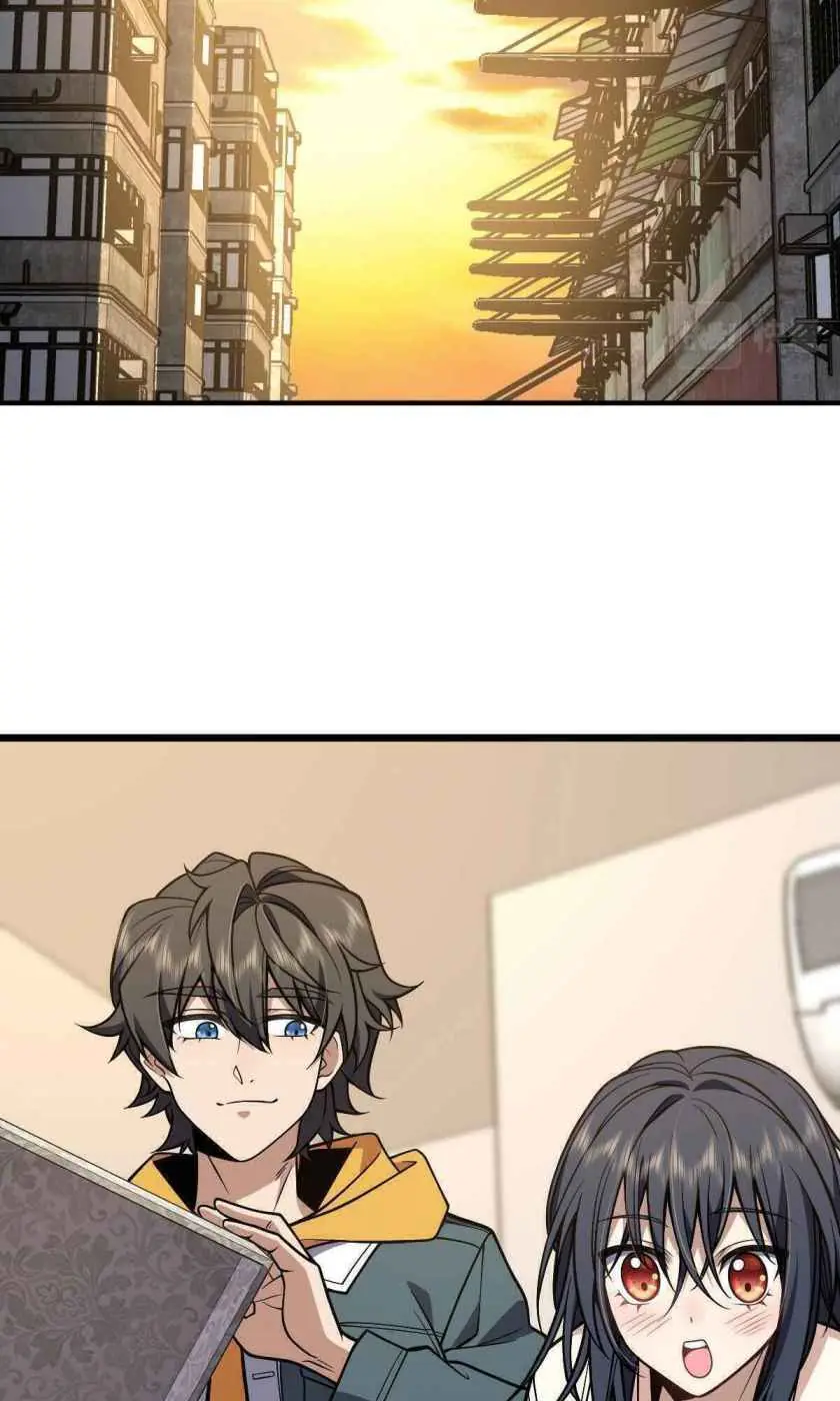 My Wife Is From a Thousand Years Ago Chapter 40 Page 25