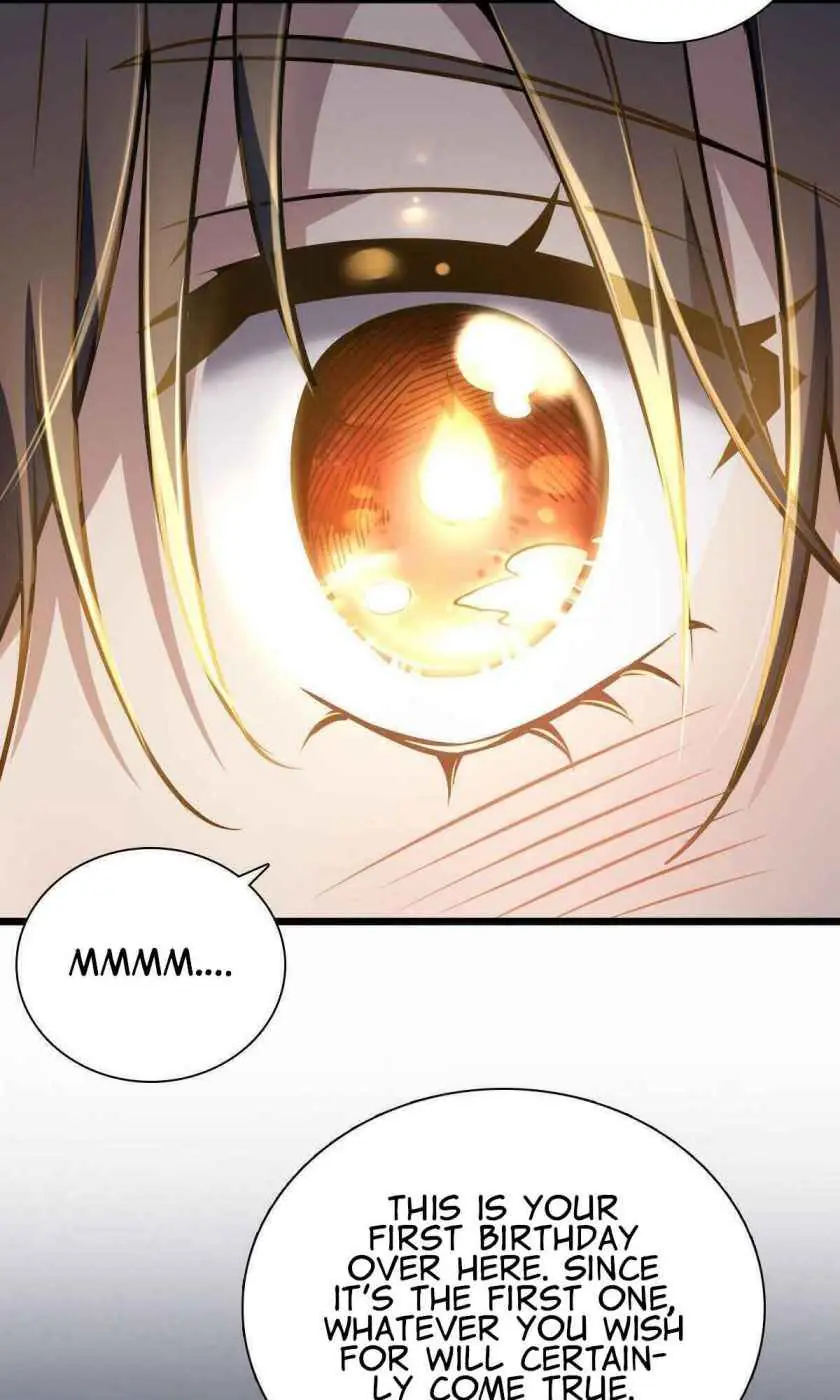 My Wife Is From a Thousand Years Ago Chapter 40 Page 34