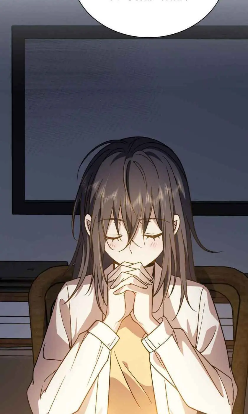 My Wife Is From a Thousand Years Ago Chapter 40 Page 35