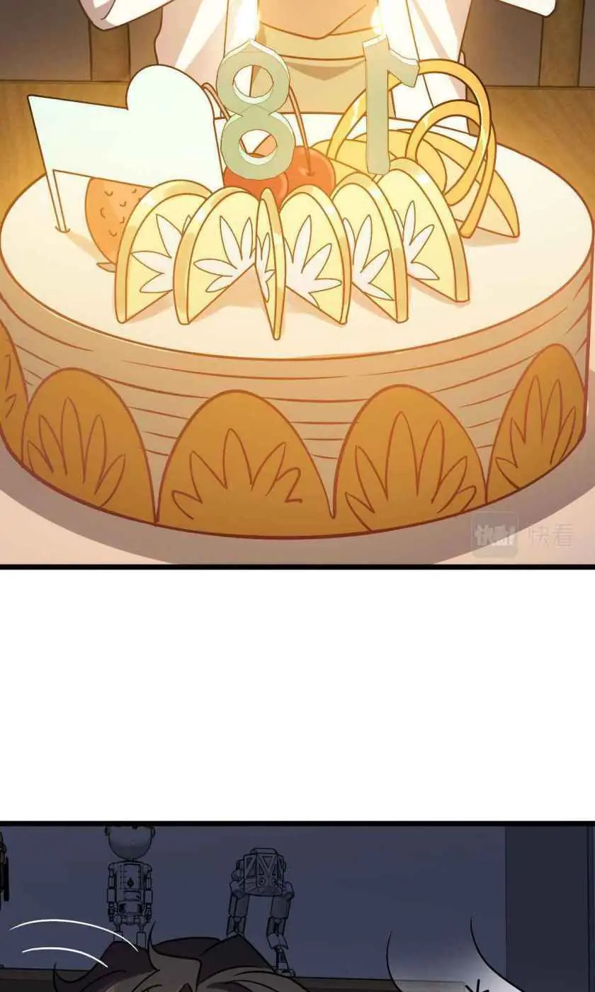 My Wife Is From a Thousand Years Ago Chapter 40 Page 36