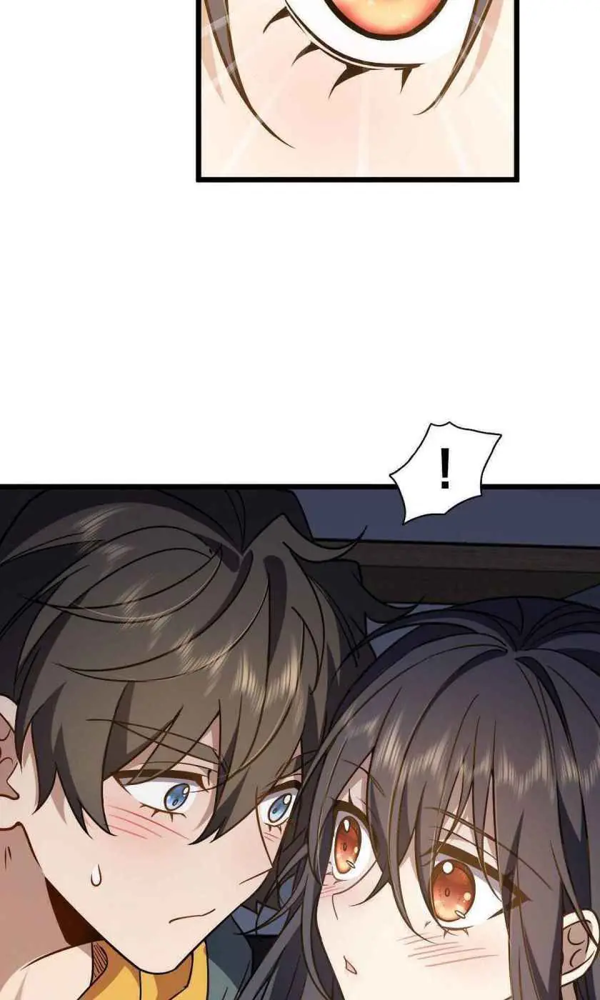My Wife Is From a Thousand Years Ago Chapter 40 Page 38