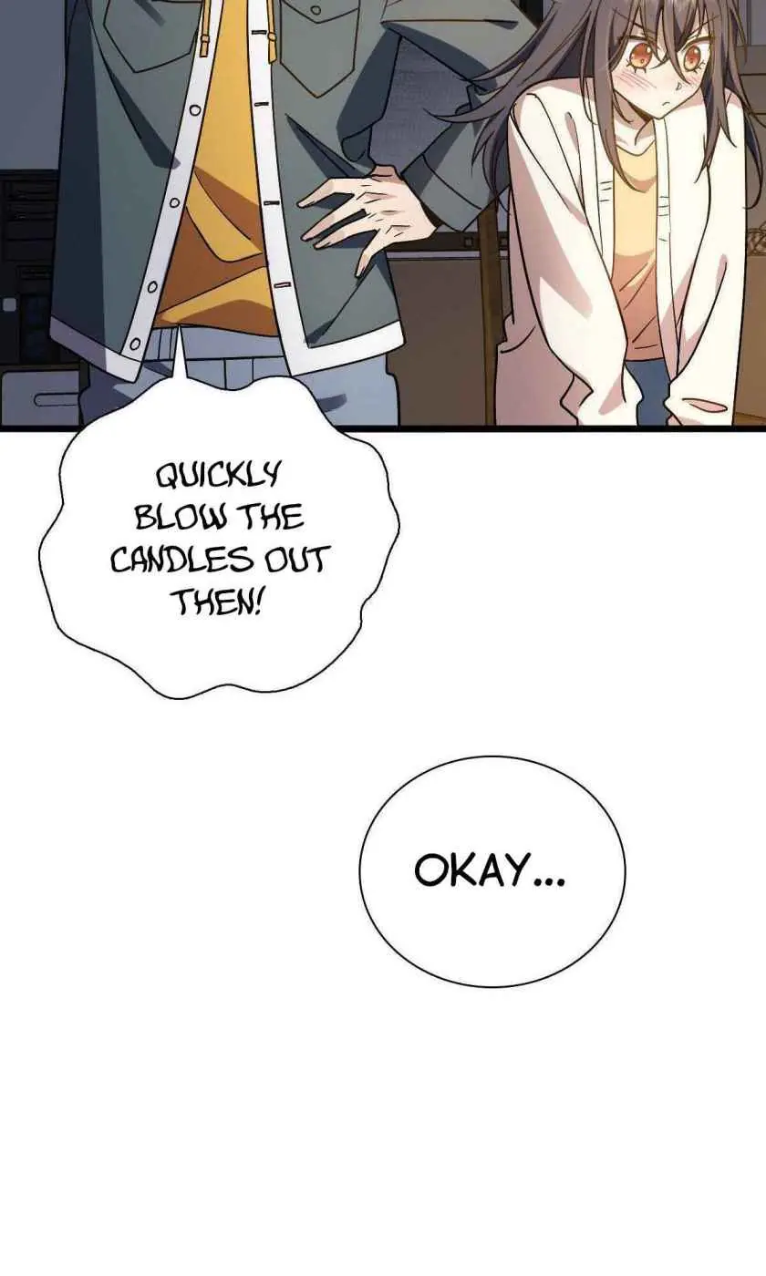 My Wife Is From a Thousand Years Ago Chapter 40 Page 40