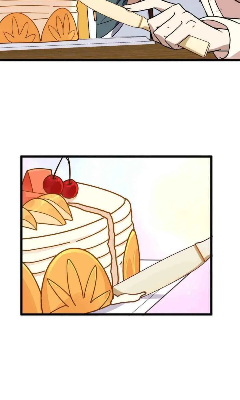 My Wife Is From a Thousand Years Ago Chapter 40 Page 46