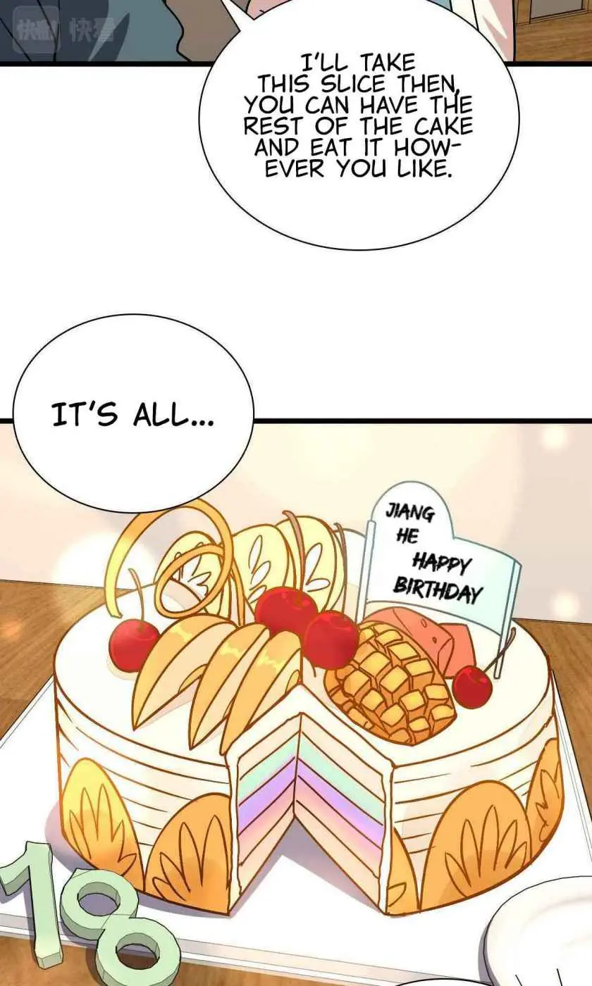 My Wife Is From a Thousand Years Ago Chapter 40 Page 48