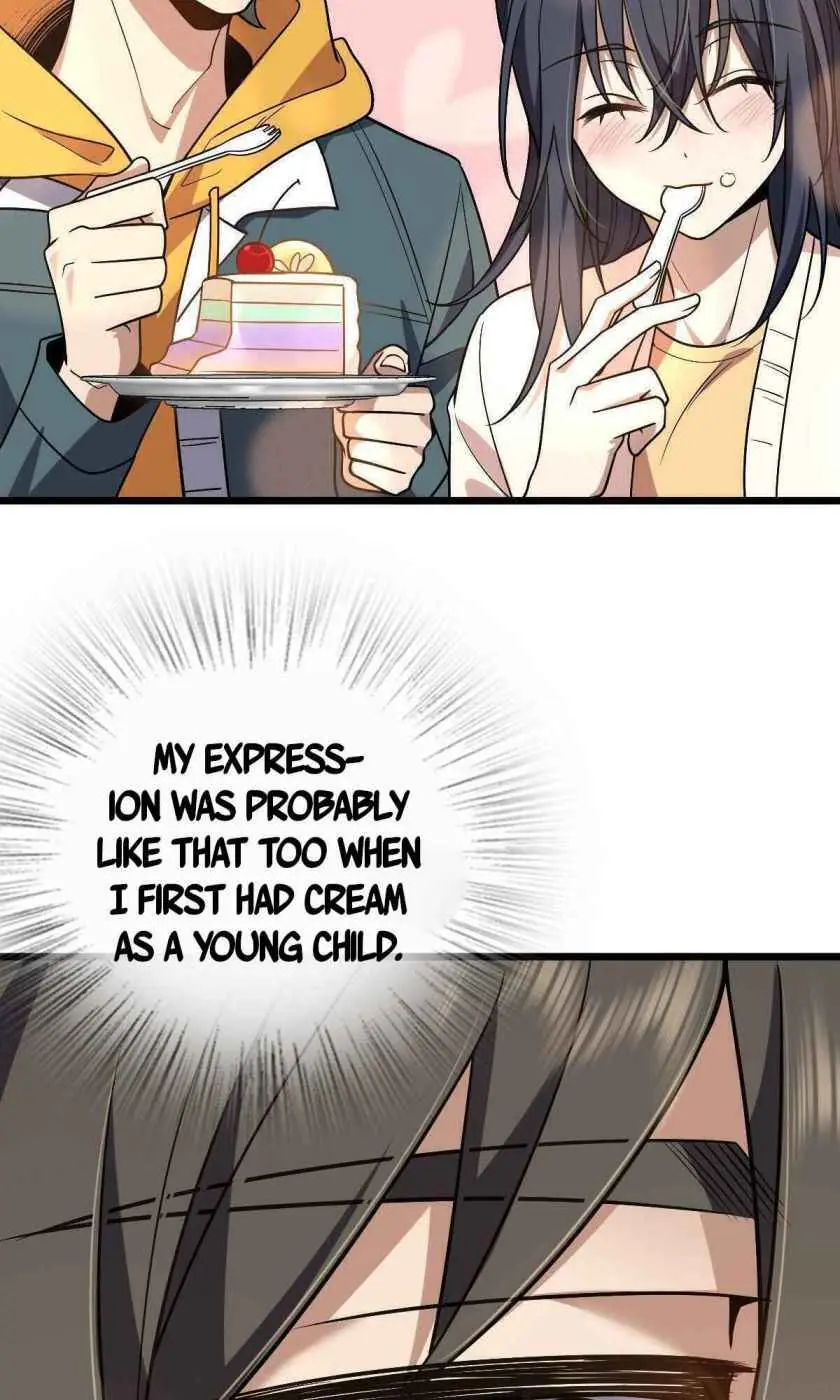 My Wife Is From a Thousand Years Ago Chapter 40 Page 54