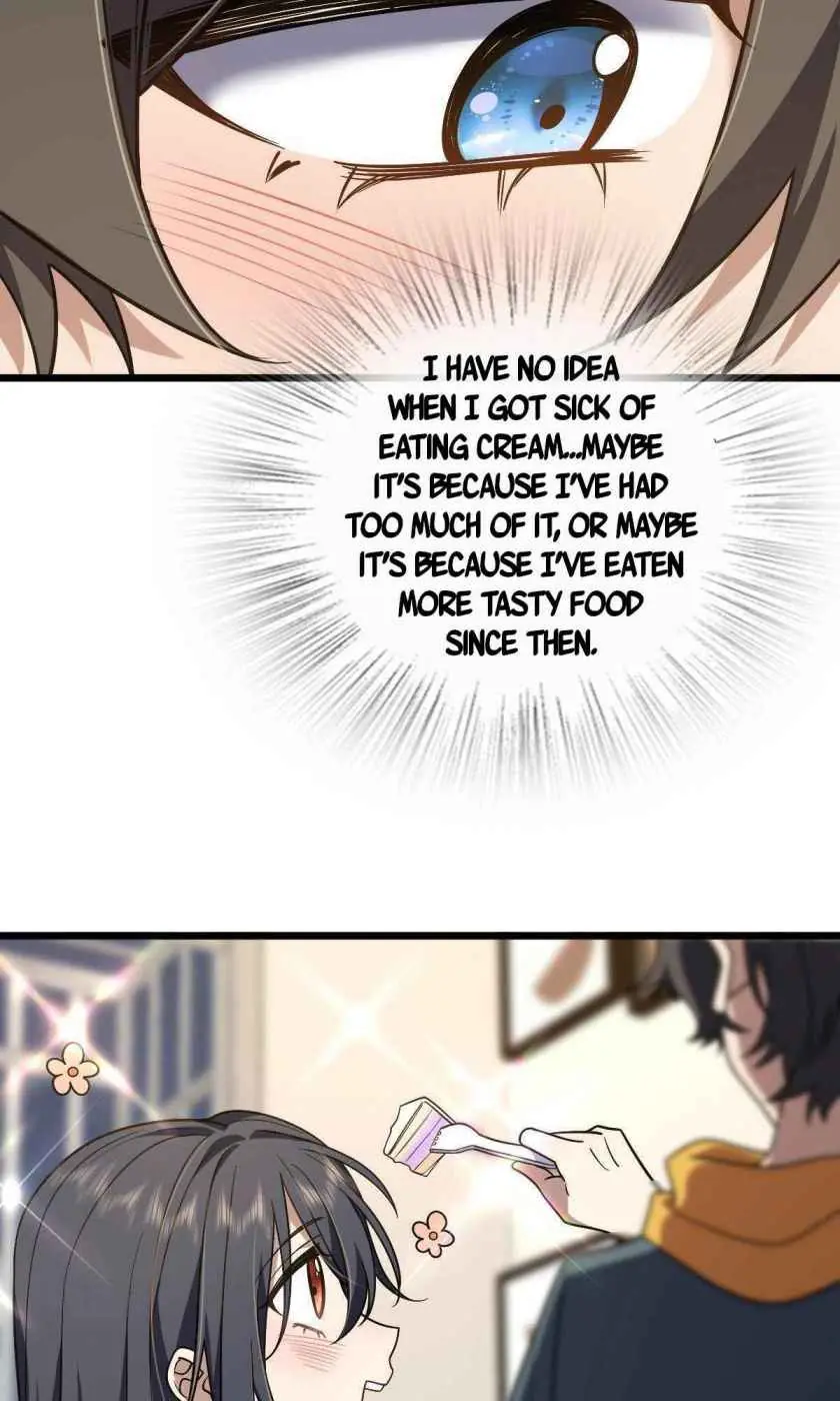 My Wife Is From a Thousand Years Ago Chapter 40 Page 55