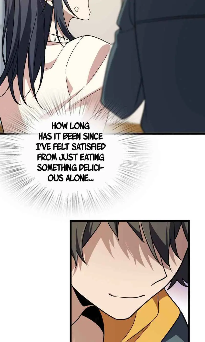 My Wife Is From a Thousand Years Ago Chapter 40 Page 56