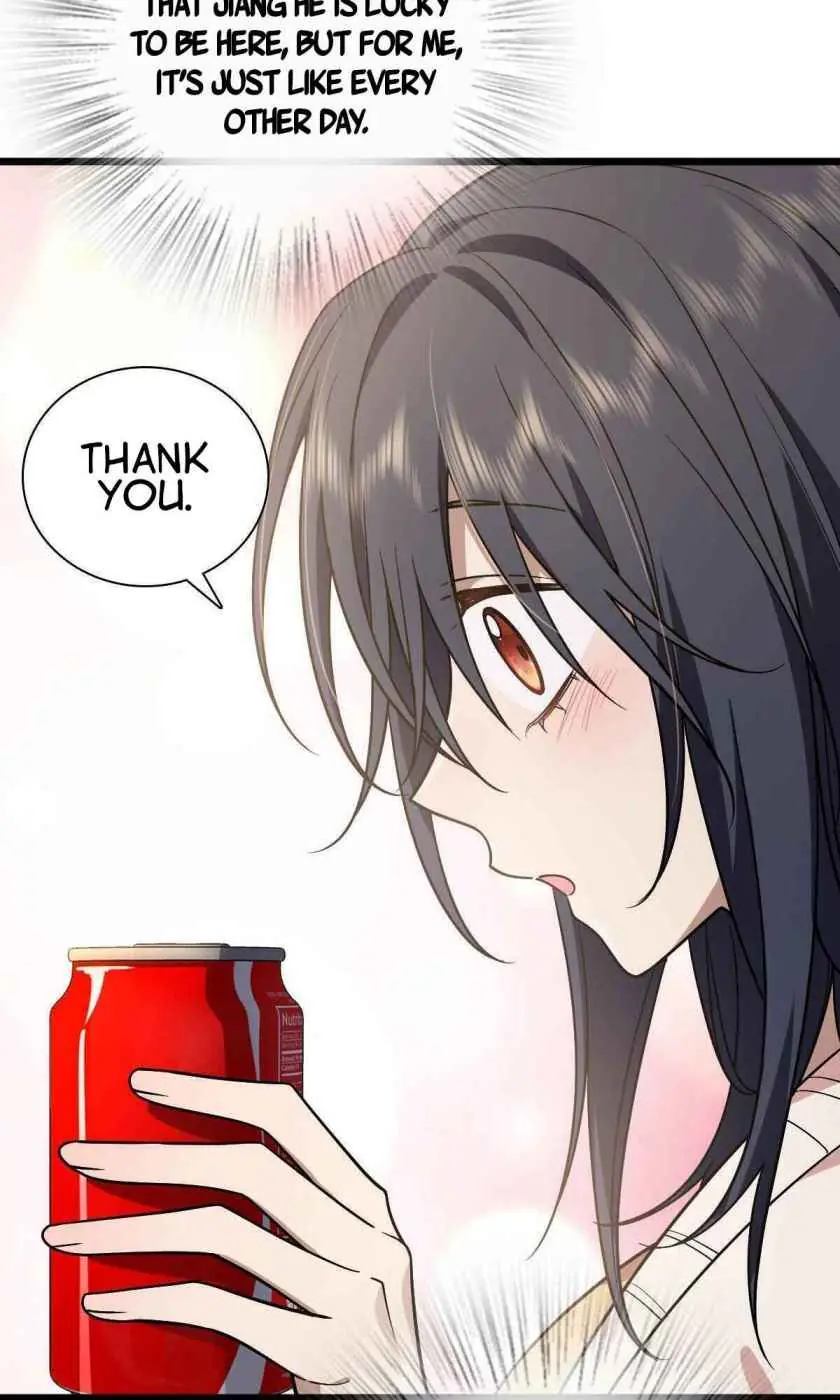 My Wife Is From a Thousand Years Ago Chapter 40 Page 59