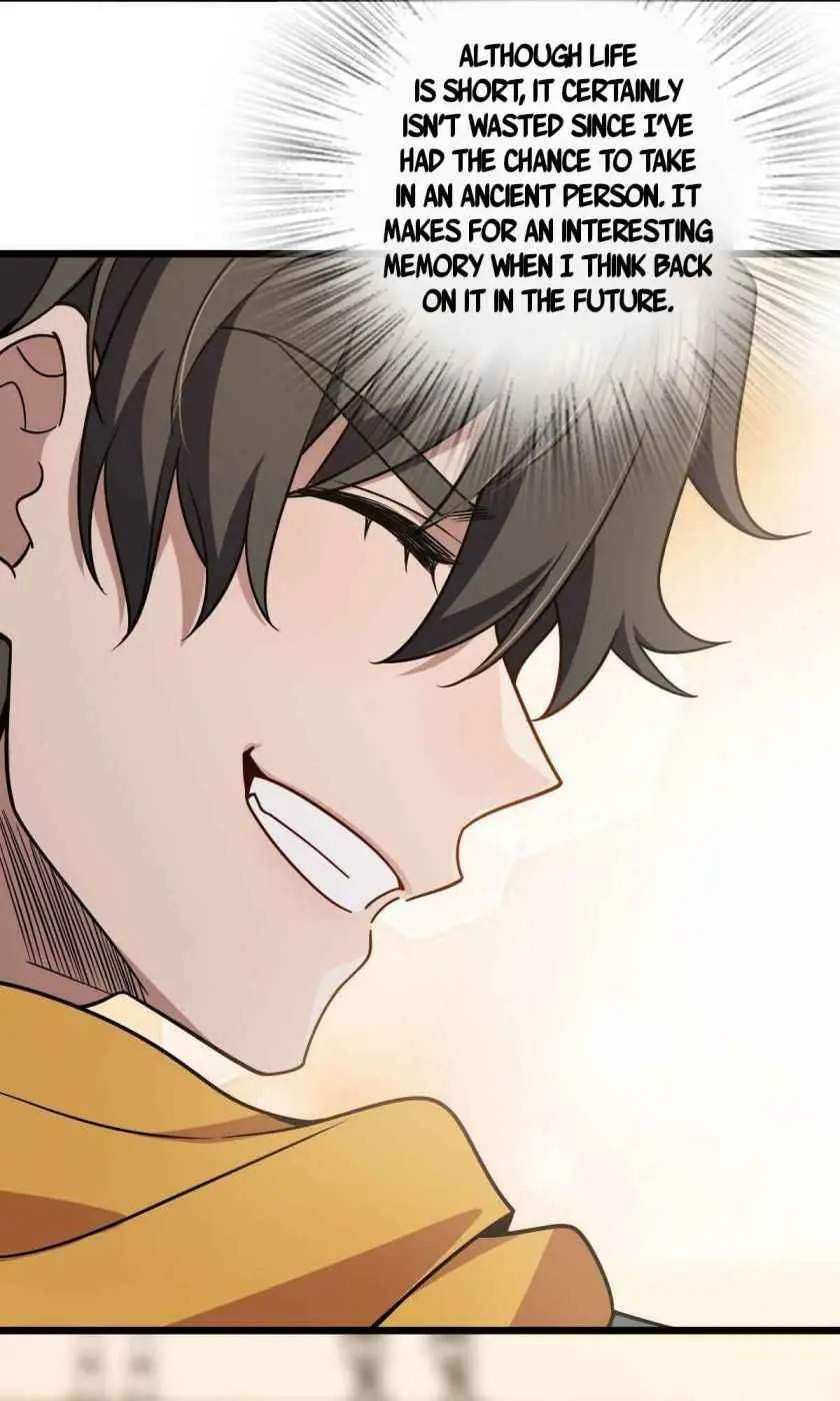 My Wife Is From a Thousand Years Ago Chapter 40 Page 60