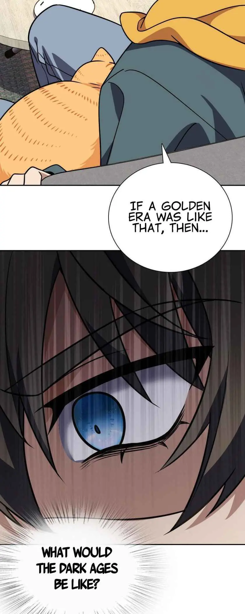 My Wife Is From a Thousand Years Ago Chapter 41 Page 6