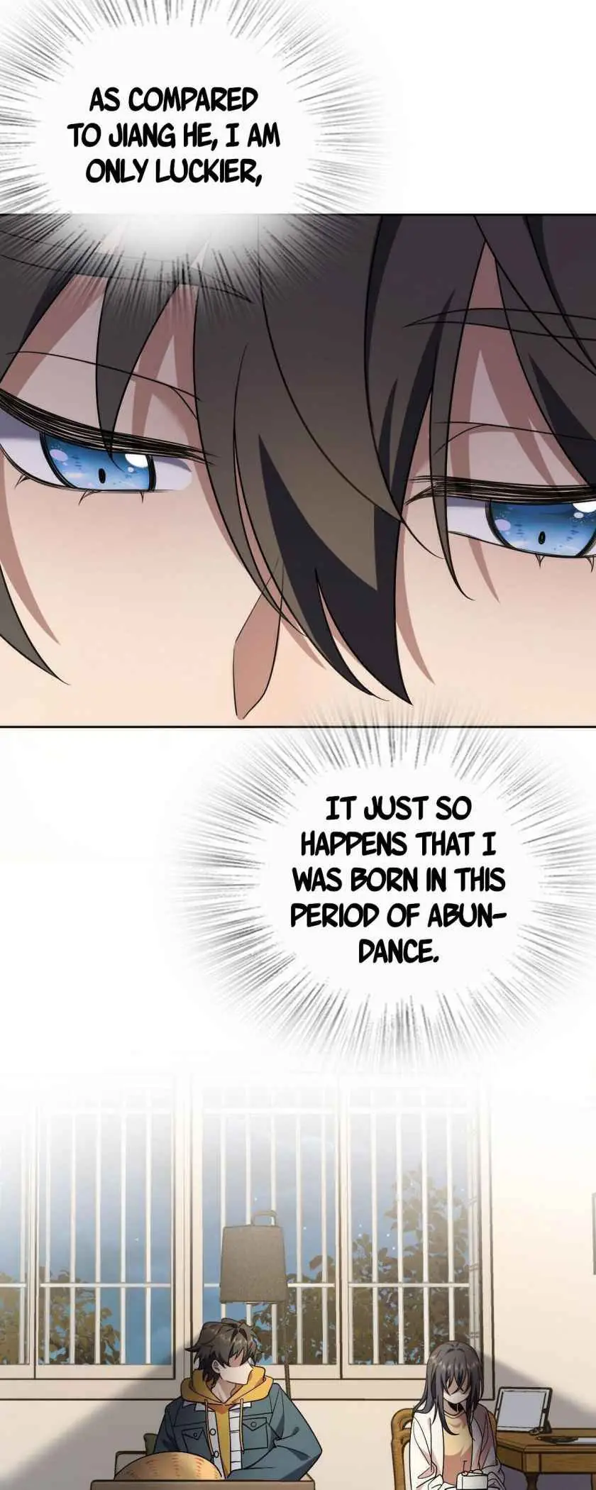 My Wife Is From a Thousand Years Ago Chapter 41 Page 10