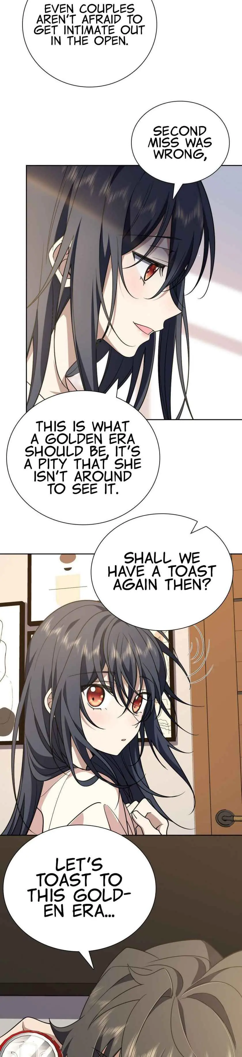 My Wife Is From a Thousand Years Ago Chapter 41 Page 15