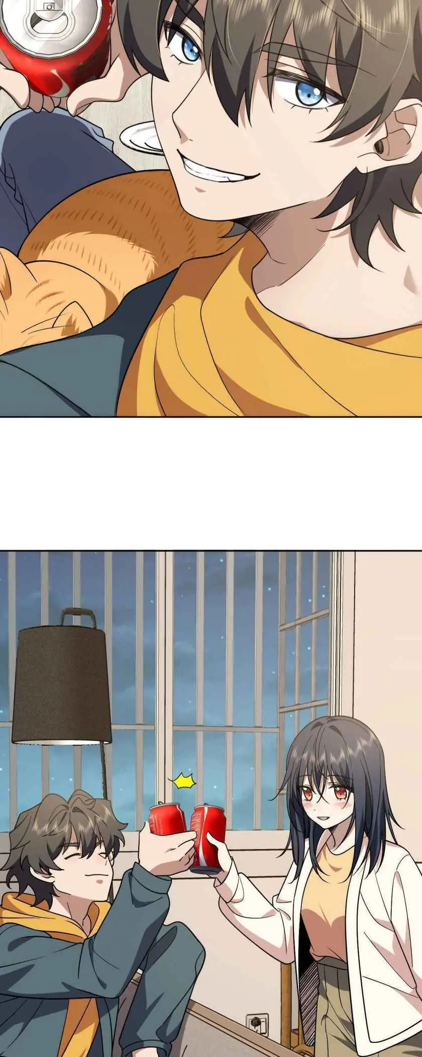 My Wife Is From a Thousand Years Ago Chapter 41 Page 16