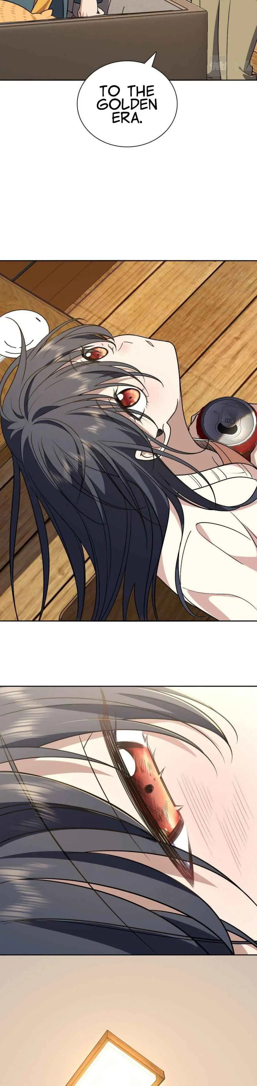 My Wife Is From a Thousand Years Ago Chapter 41 Page 17