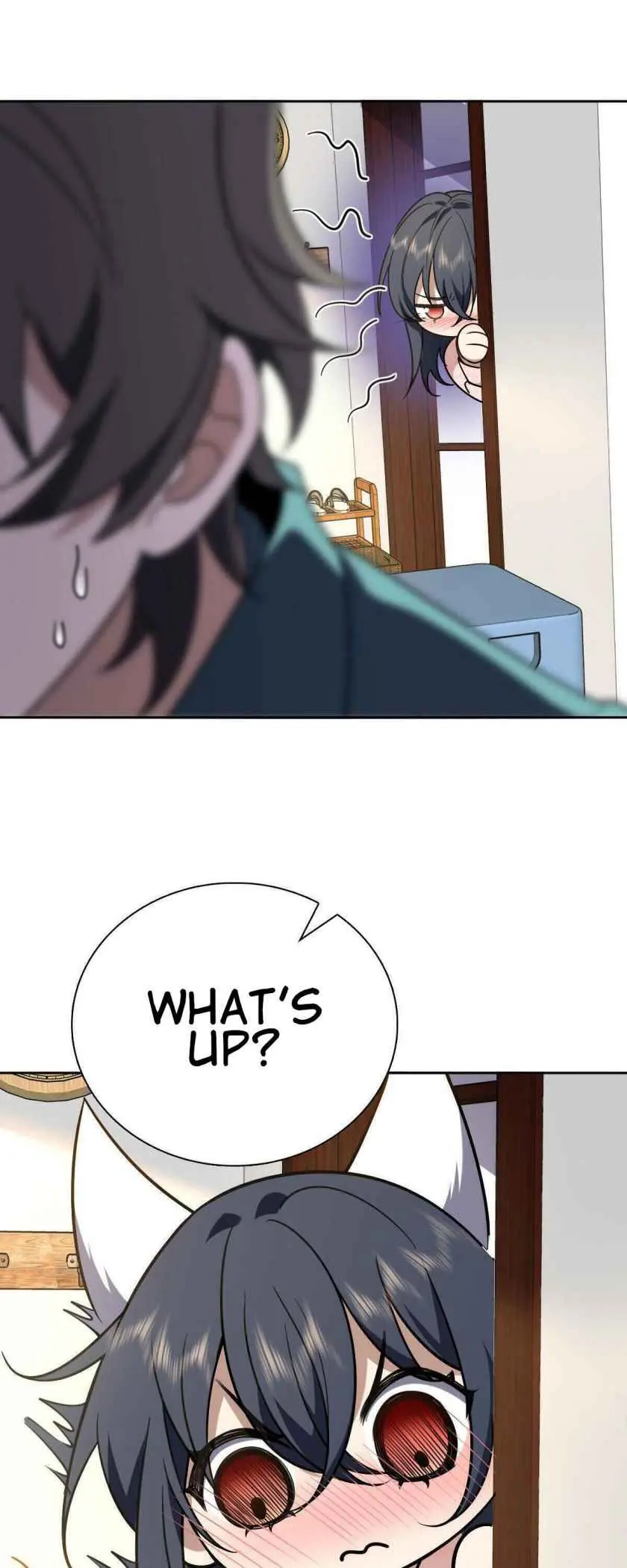 My Wife Is From a Thousand Years Ago Chapter 41 Page 20