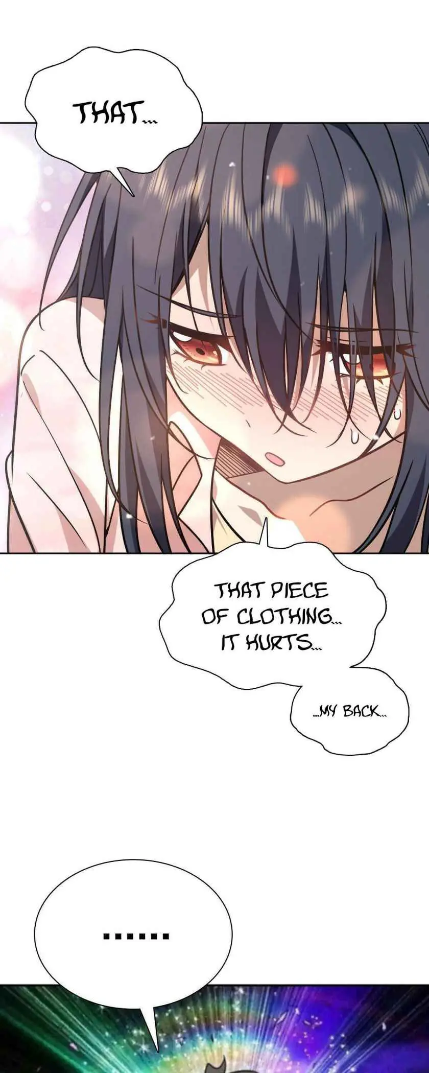 My Wife Is From a Thousand Years Ago Chapter 41 Page 26