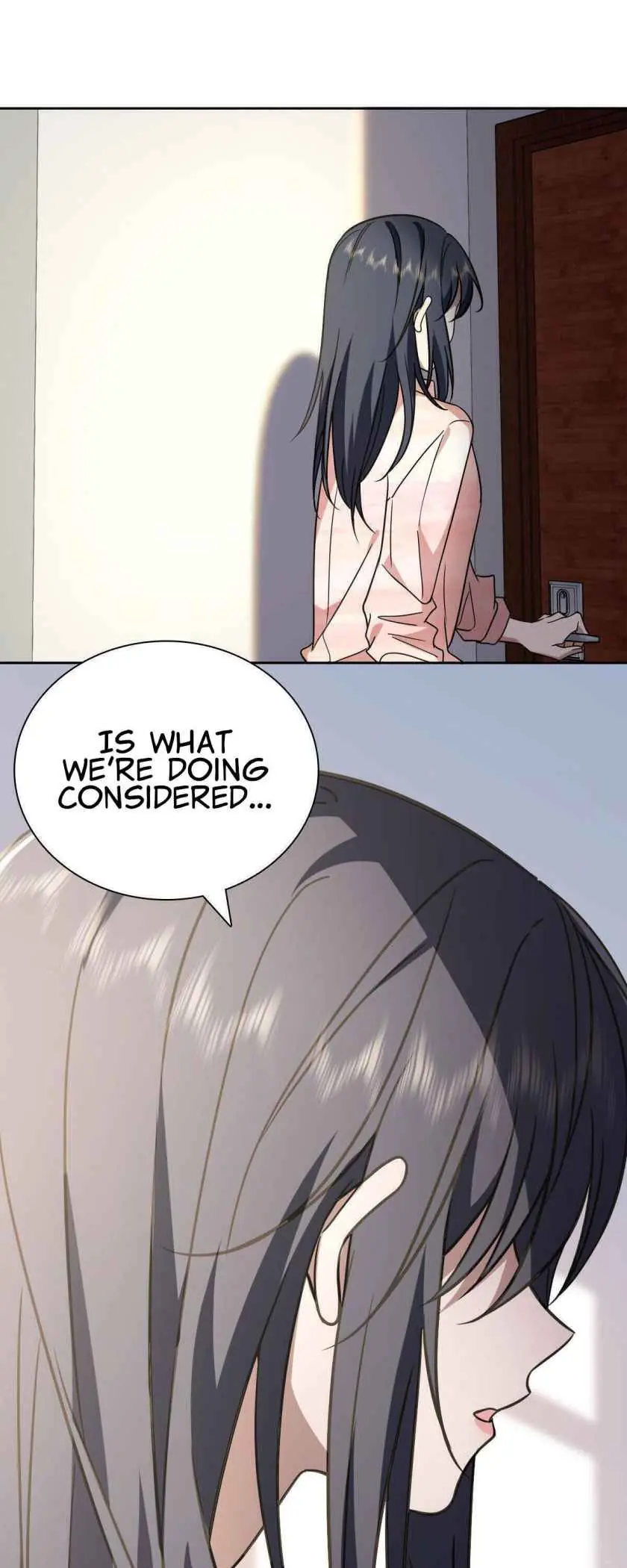 My Wife Is From a Thousand Years Ago Chapter 41 Page 28