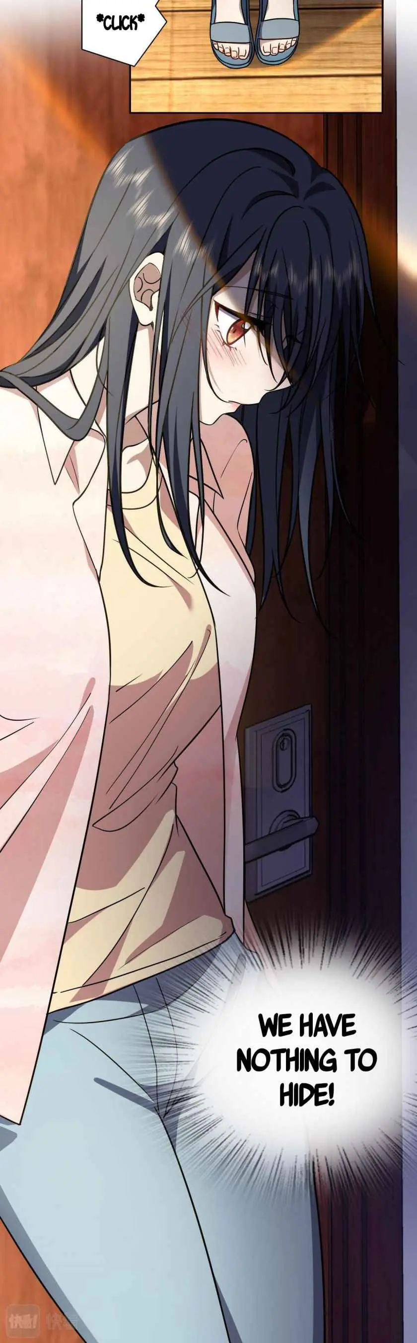 My Wife Is From a Thousand Years Ago Chapter 41 Page 30