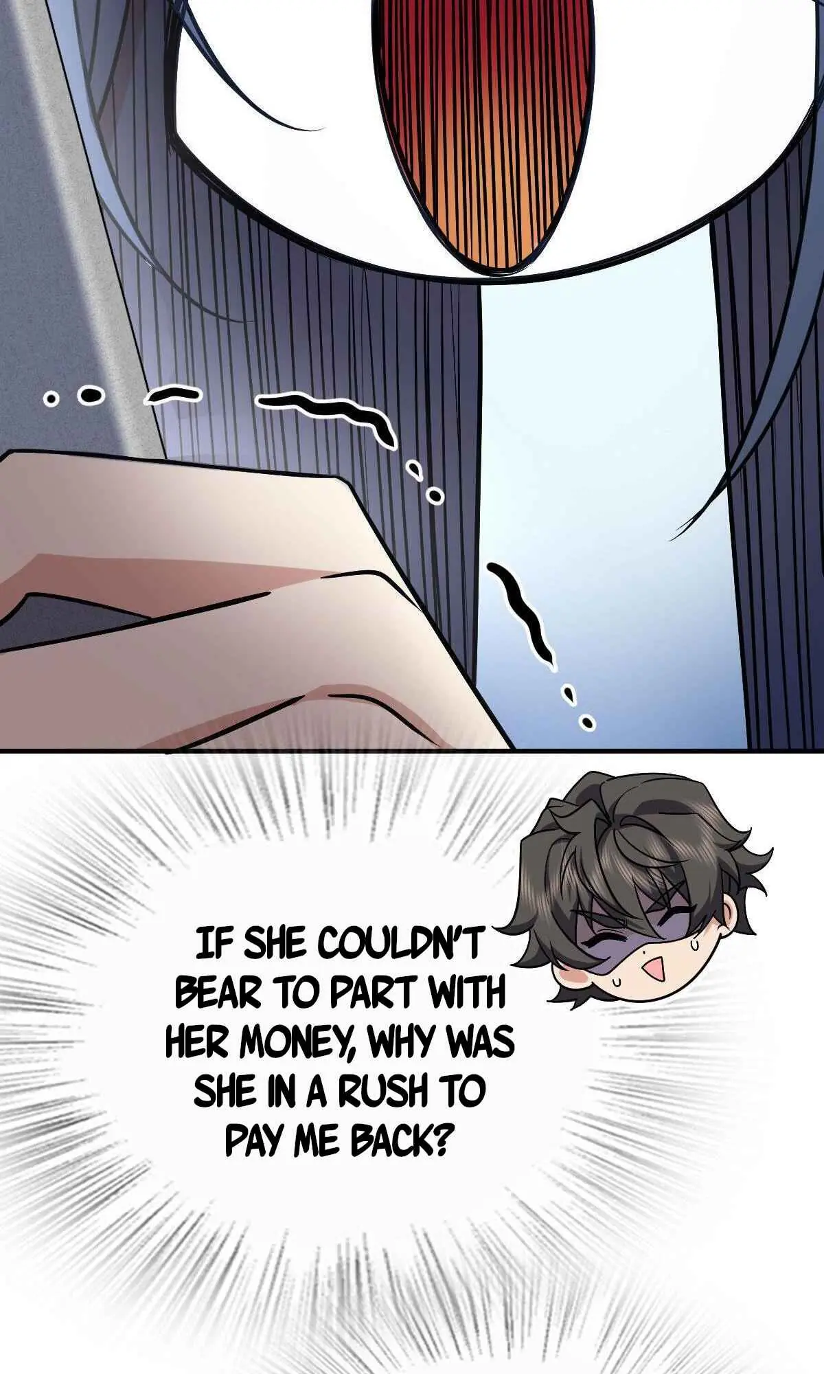 My Wife Is From a Thousand Years Ago Chapter 42 Page 5