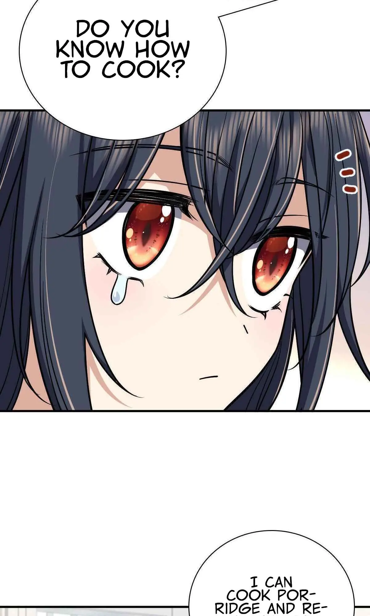 My Wife Is From a Thousand Years Ago Chapter 42 Page 7