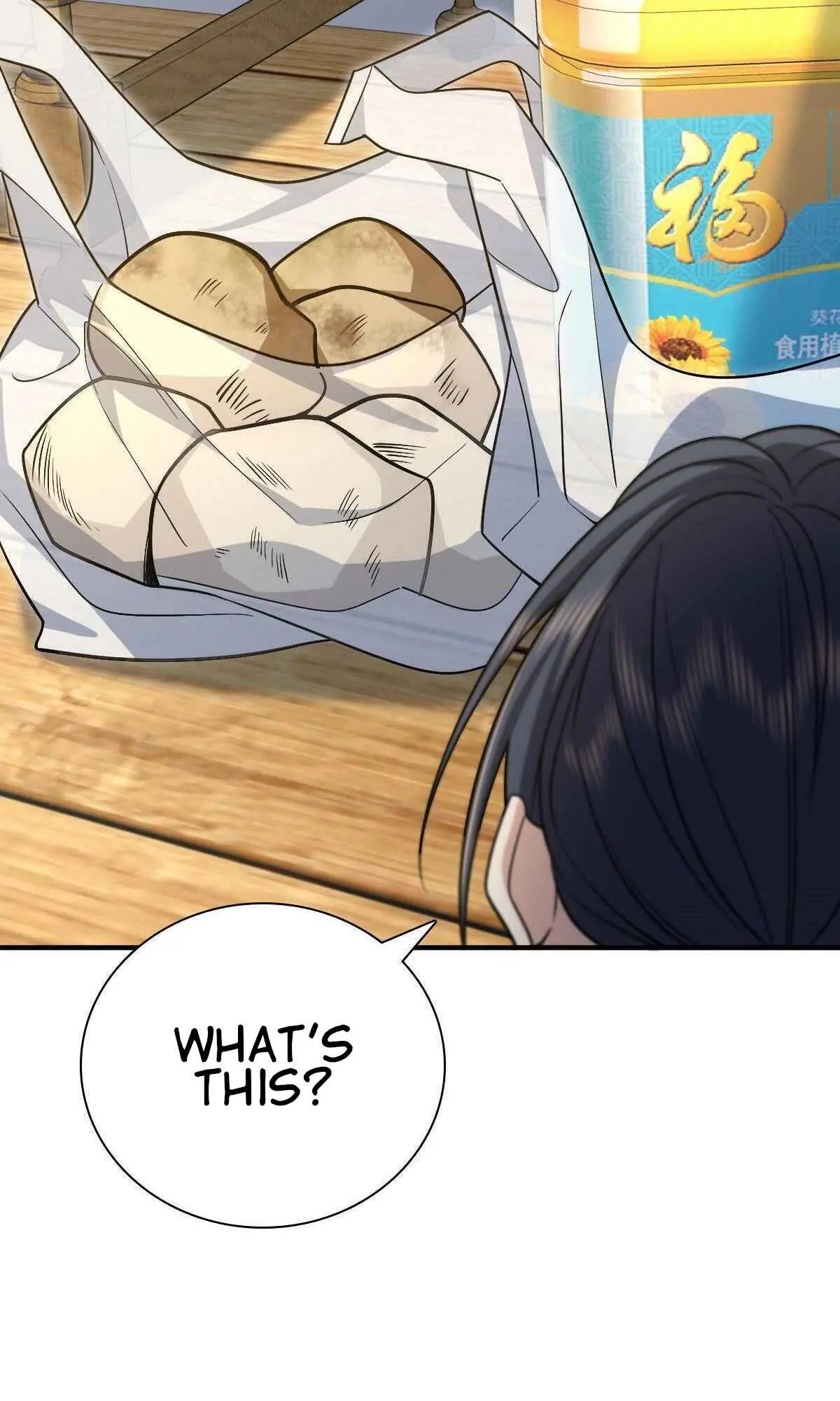 My Wife Is From a Thousand Years Ago Chapter 42 Page 27