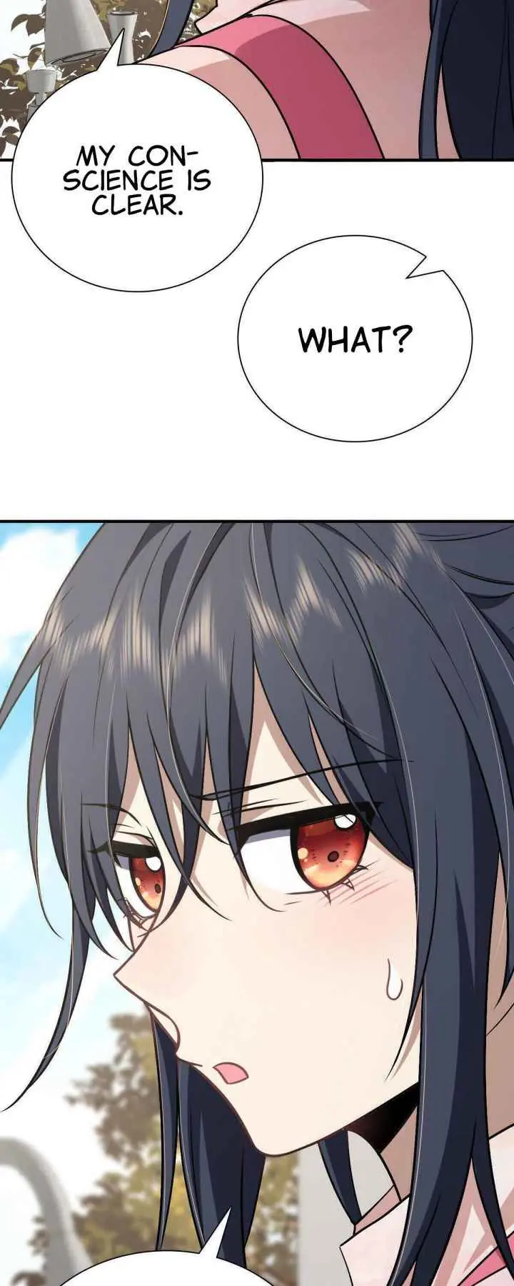 My Wife Is From a Thousand Years Ago Chapter 43 Page 12