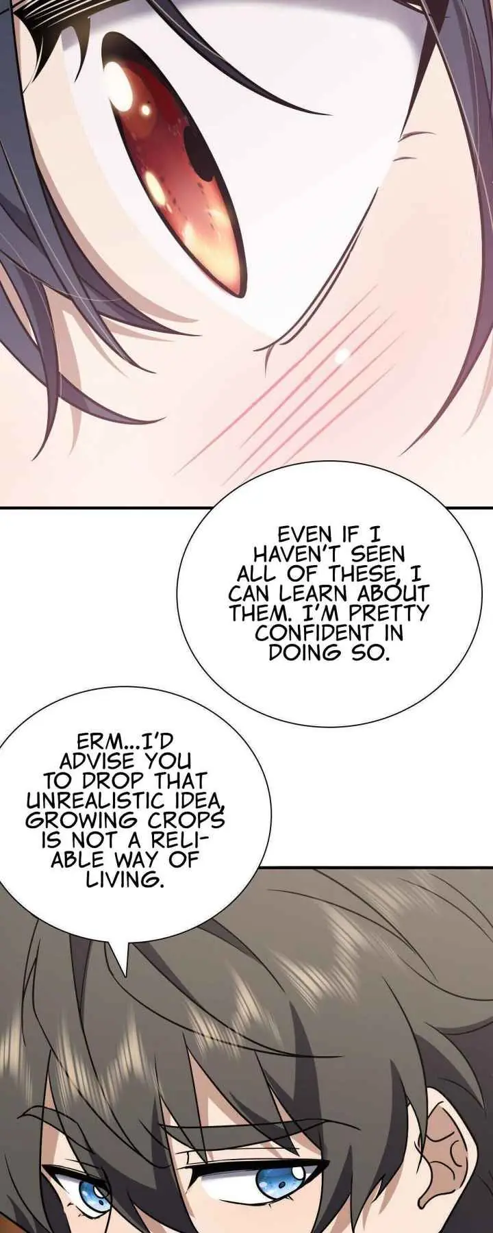 My Wife Is From a Thousand Years Ago Chapter 43 Page 34