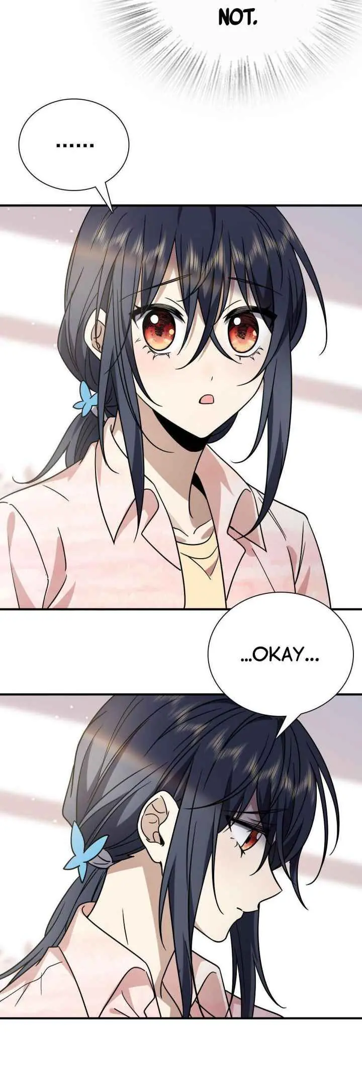 My Wife Is From a Thousand Years Ago Chapter 43 Page 42