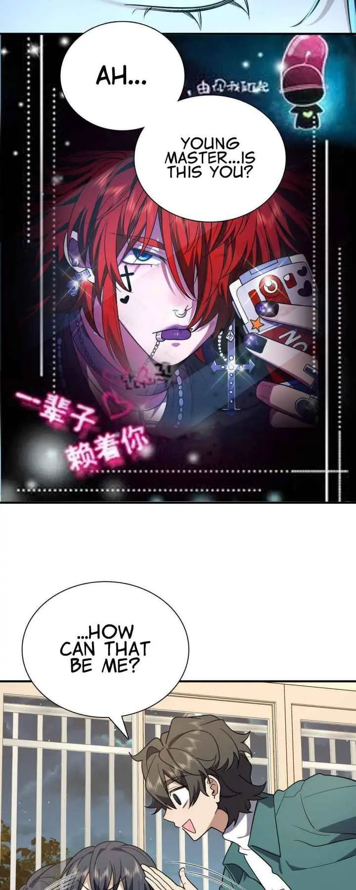My Wife Is From a Thousand Years Ago Chapter 43 Page 60