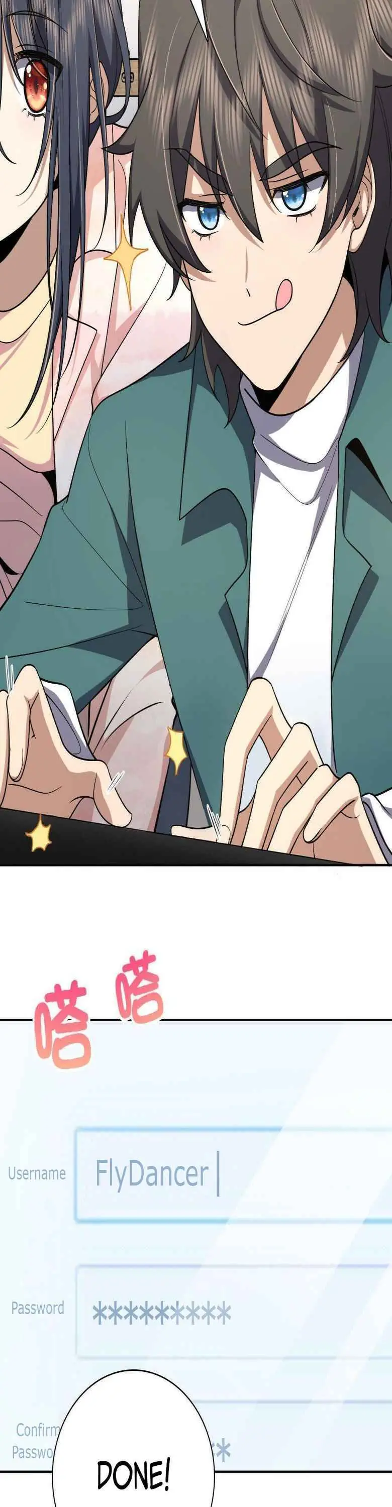 My Wife Is From a Thousand Years Ago Chapter 44 Page 6
