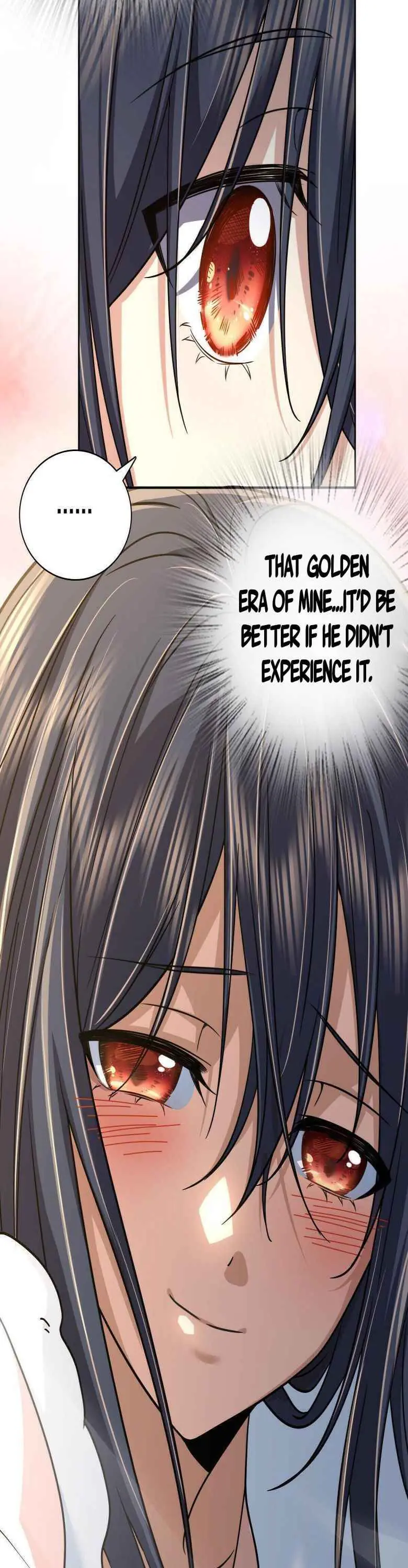 My Wife Is From a Thousand Years Ago Chapter 44 Page 23