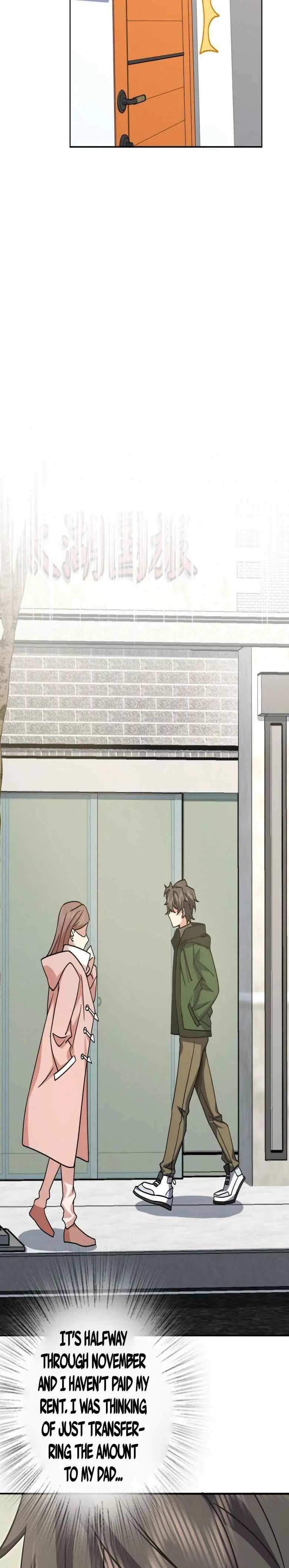 My Wife Is From a Thousand Years Ago Chapter 44 Page 31
