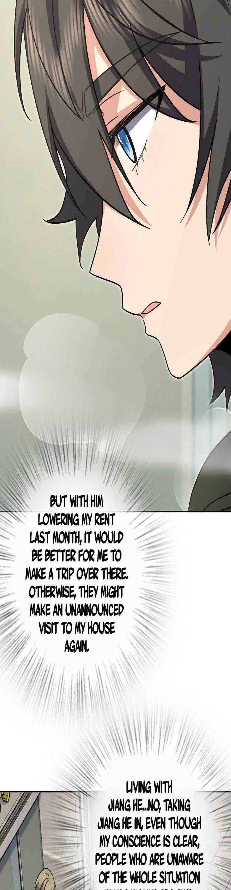 My Wife Is From a Thousand Years Ago Chapter 44 Page 32
