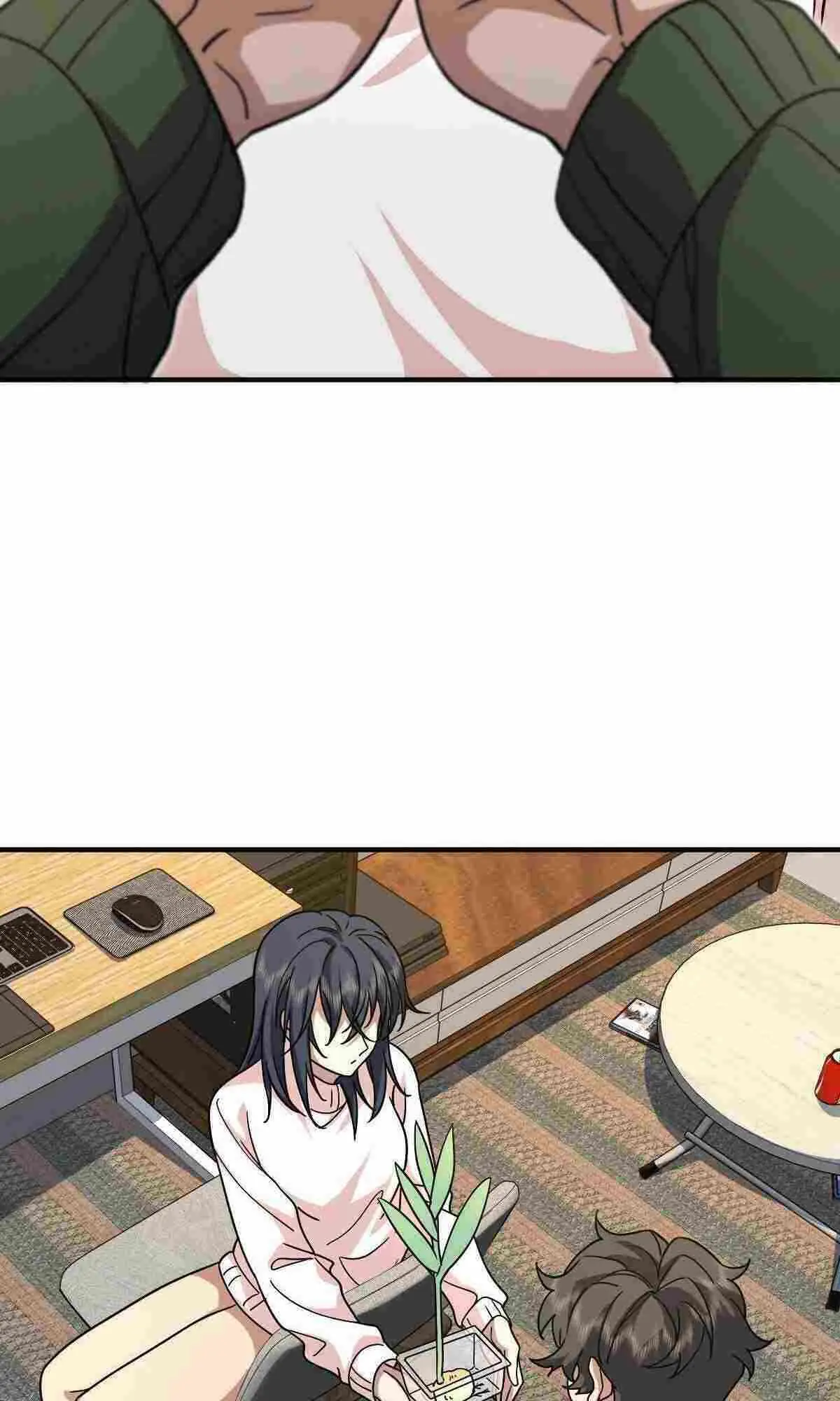 My Wife Is From a Thousand Years Ago Chapter 46 Page 6