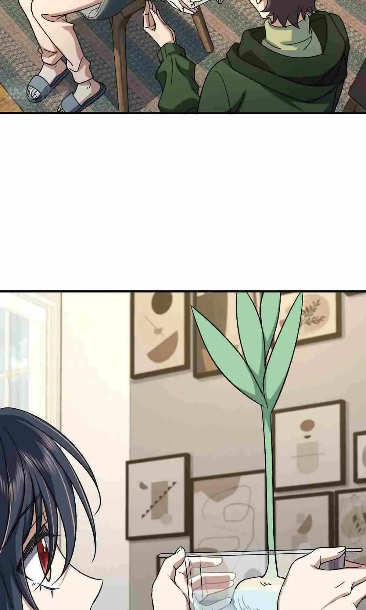 My Wife Is From a Thousand Years Ago Chapter 46 Page 7