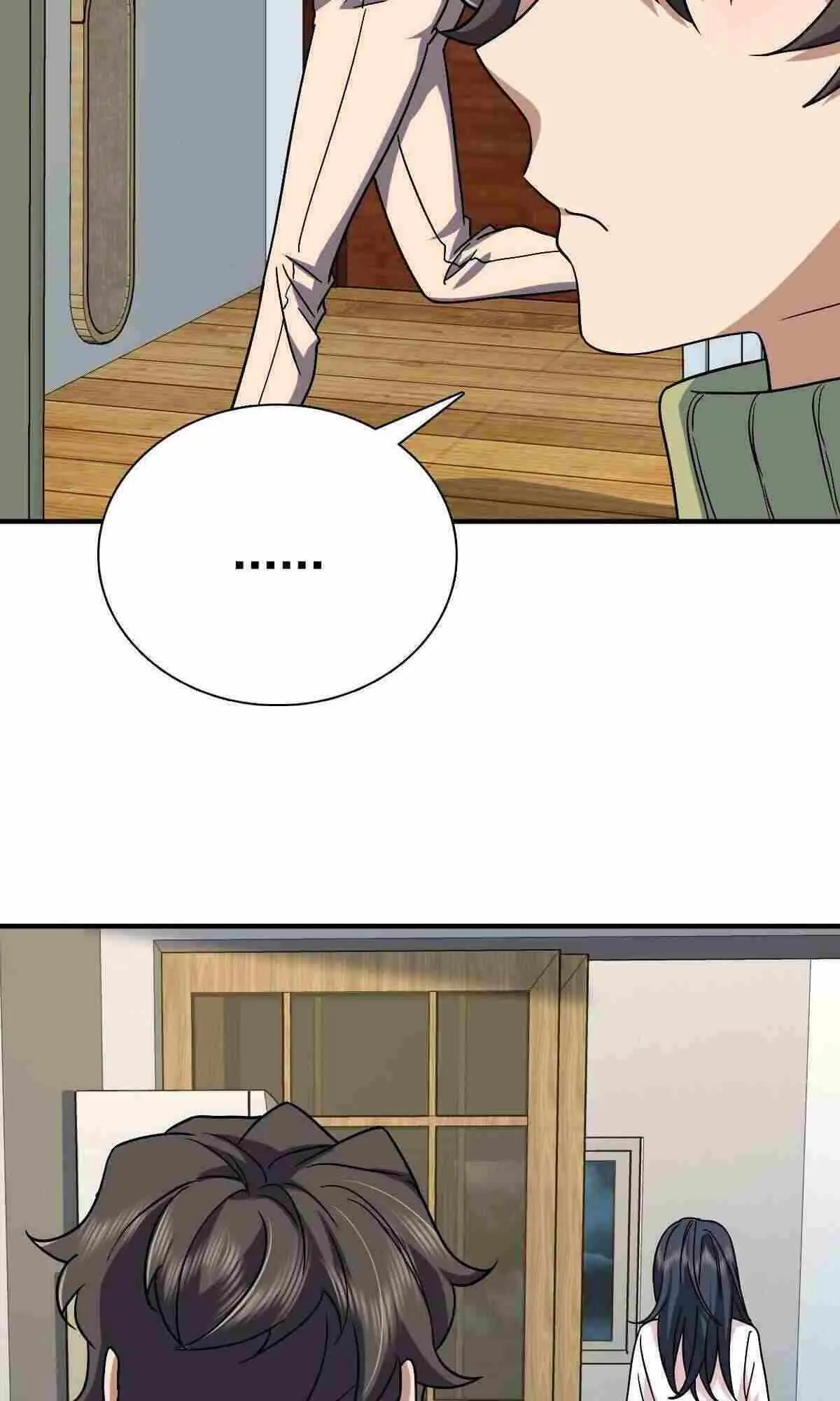 My Wife Is From a Thousand Years Ago Chapter 46 Page 11