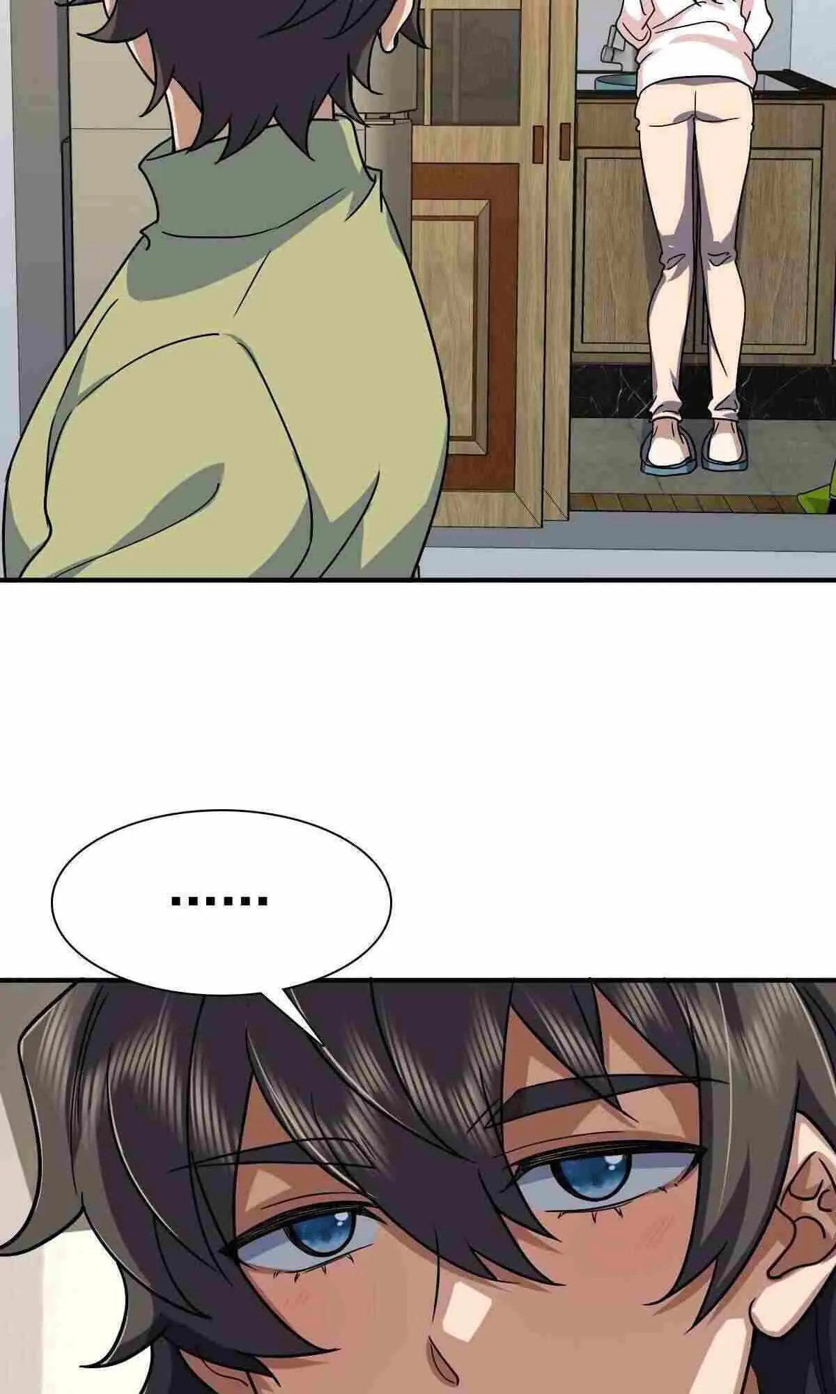 My Wife Is From a Thousand Years Ago Chapter 46 Page 12