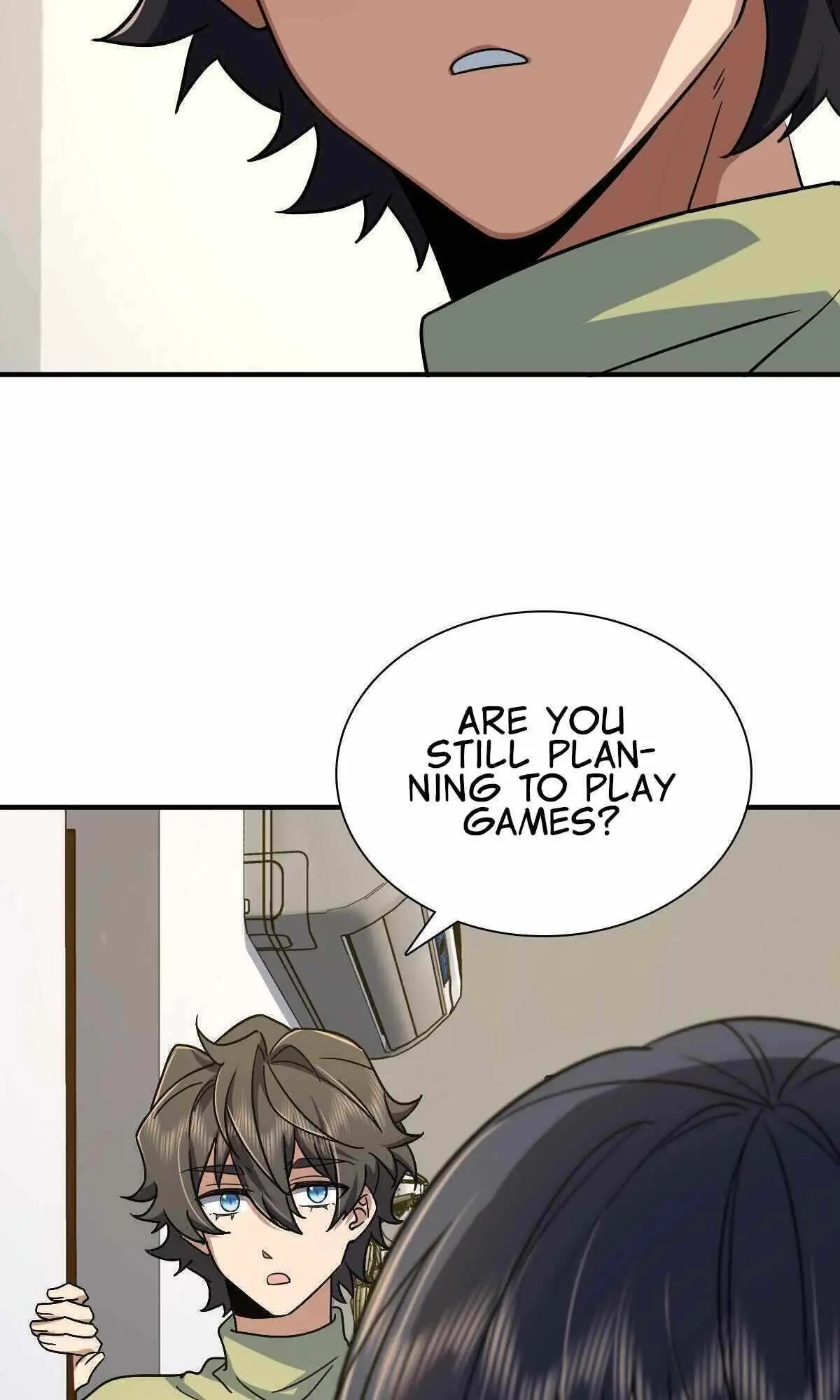 My Wife Is From a Thousand Years Ago Chapter 46 Page 13