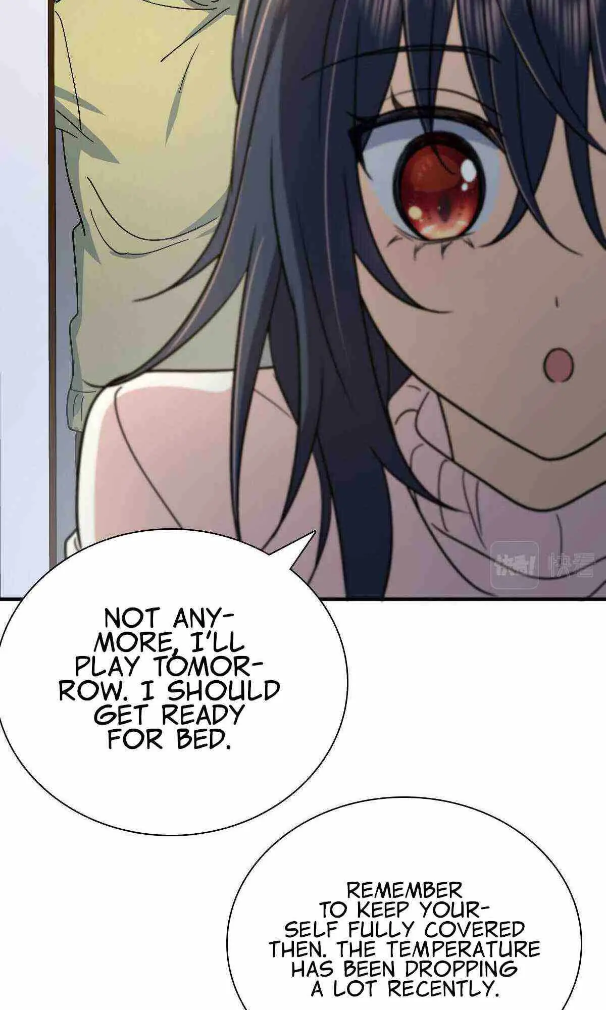 My Wife Is From a Thousand Years Ago Chapter 46 Page 14