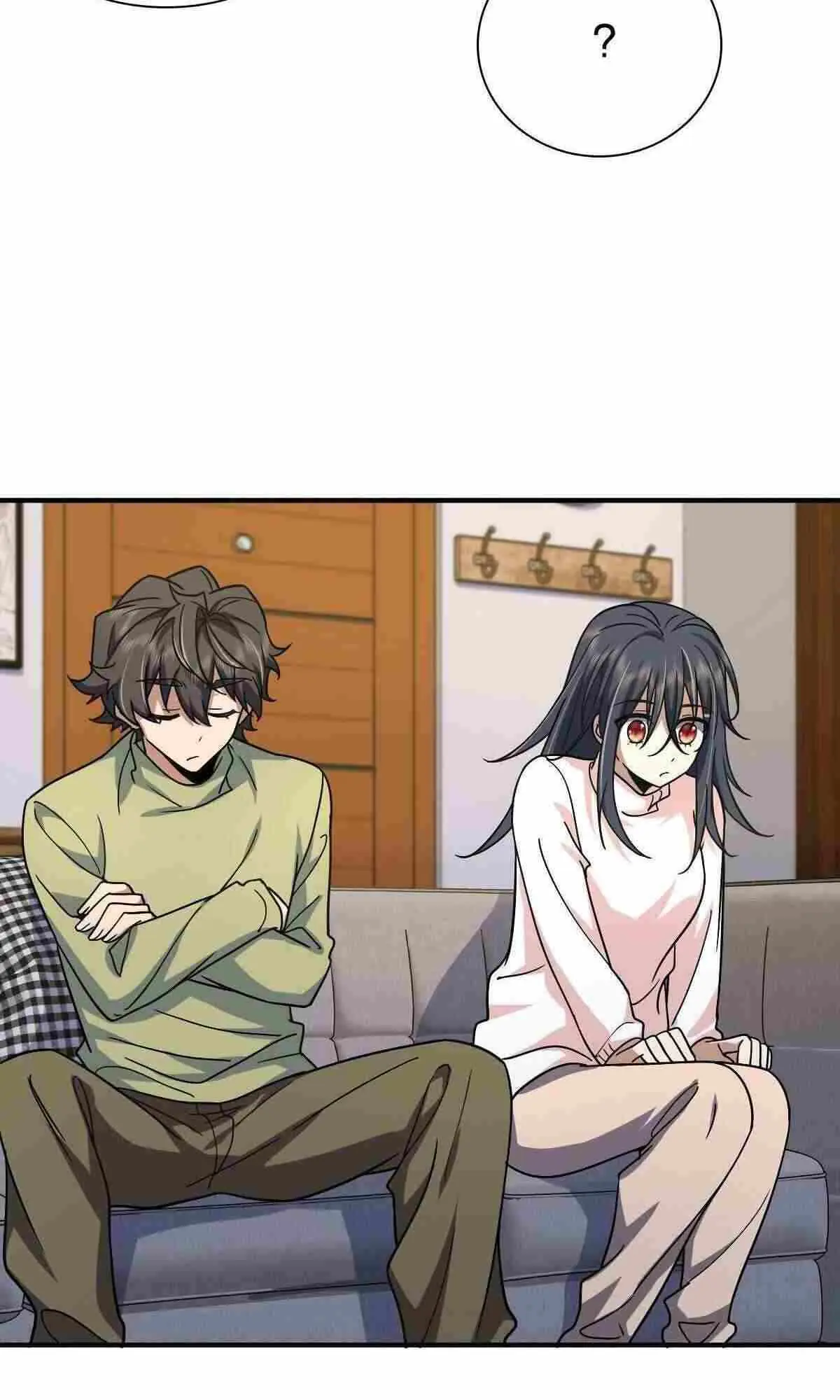 My Wife Is From a Thousand Years Ago Chapter 46 Page 16