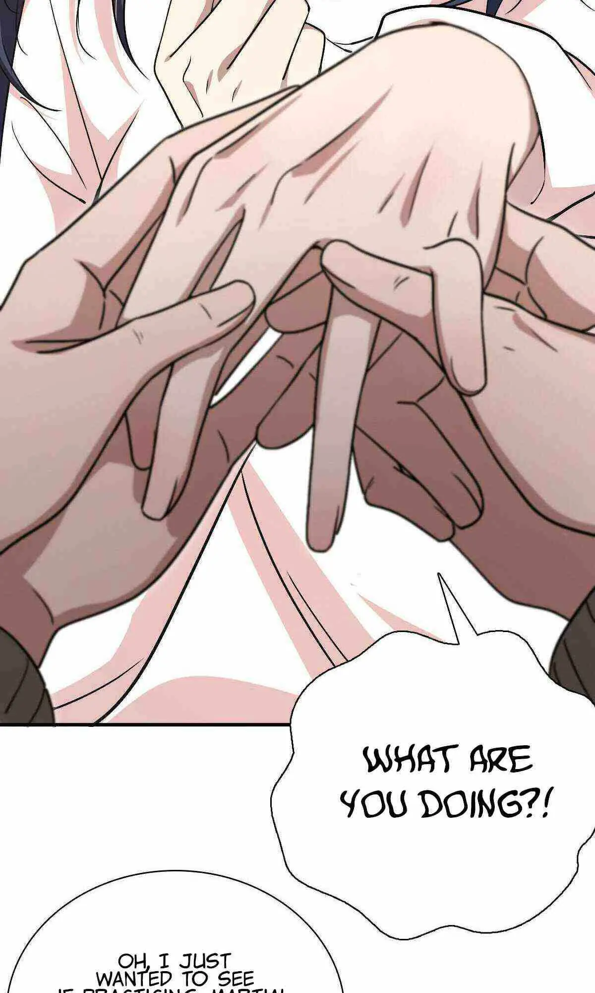 My Wife Is From a Thousand Years Ago Chapter 46 Page 24