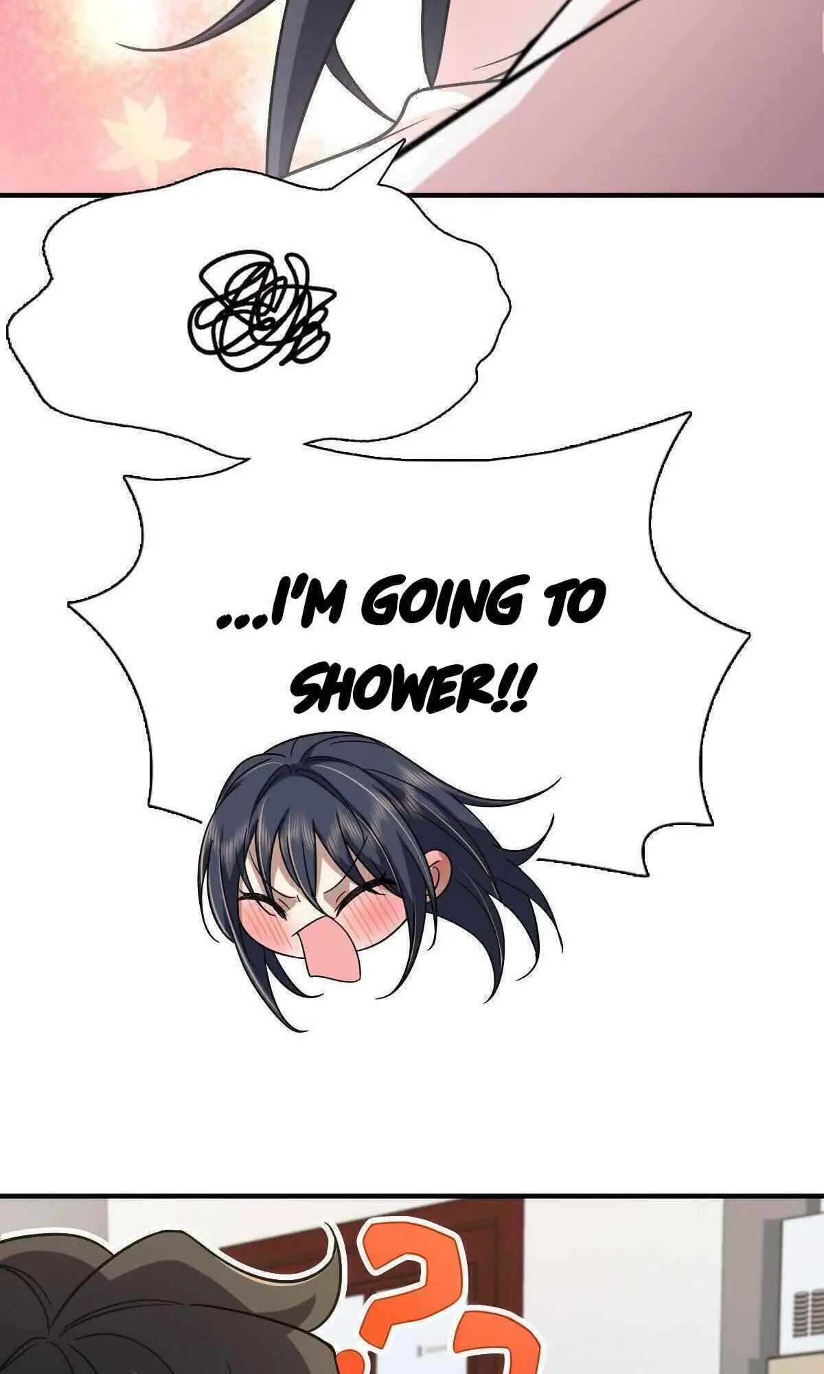 My Wife Is From a Thousand Years Ago Chapter 46 Page 27
