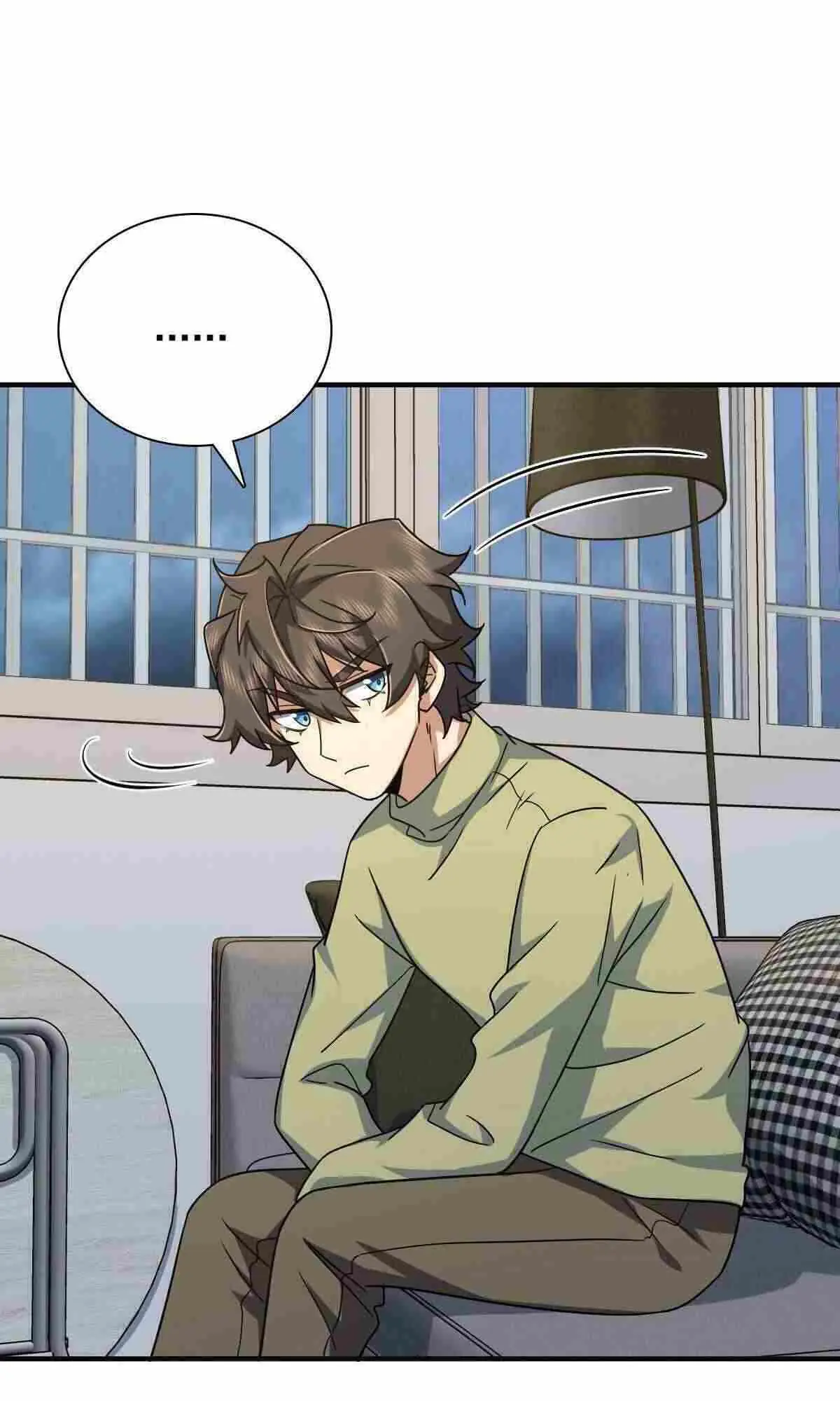 My Wife Is From a Thousand Years Ago Chapter 46 Page 30
