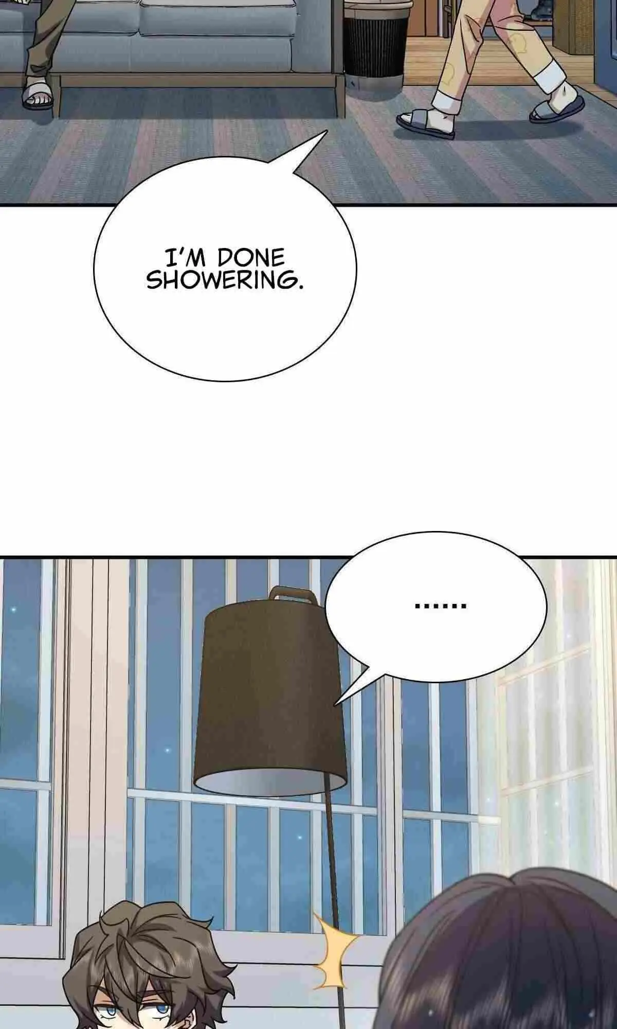 My Wife Is From a Thousand Years Ago Chapter 46 Page 36