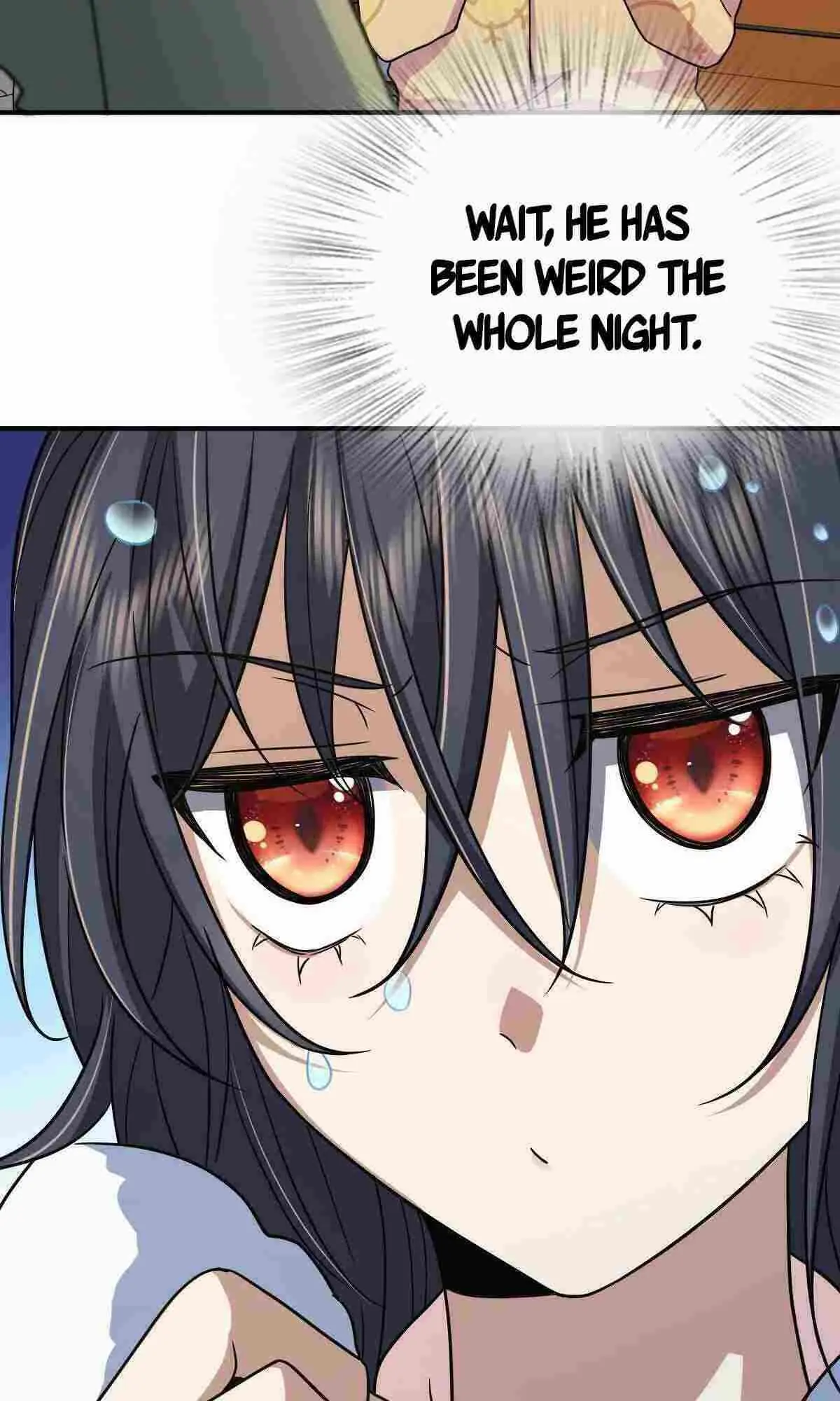 My Wife Is From a Thousand Years Ago Chapter 46 Page 39