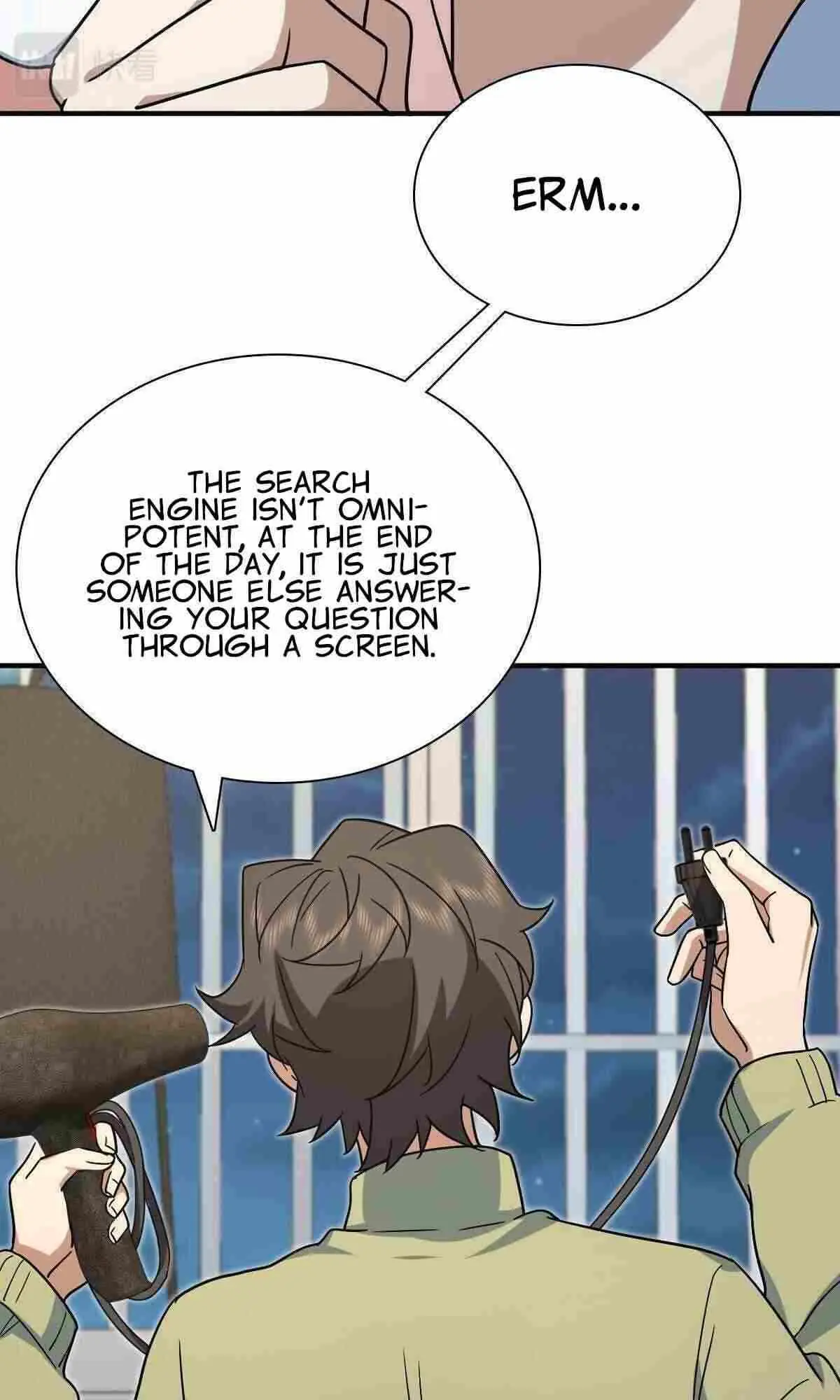 My Wife Is From a Thousand Years Ago Chapter 46 Page 40
