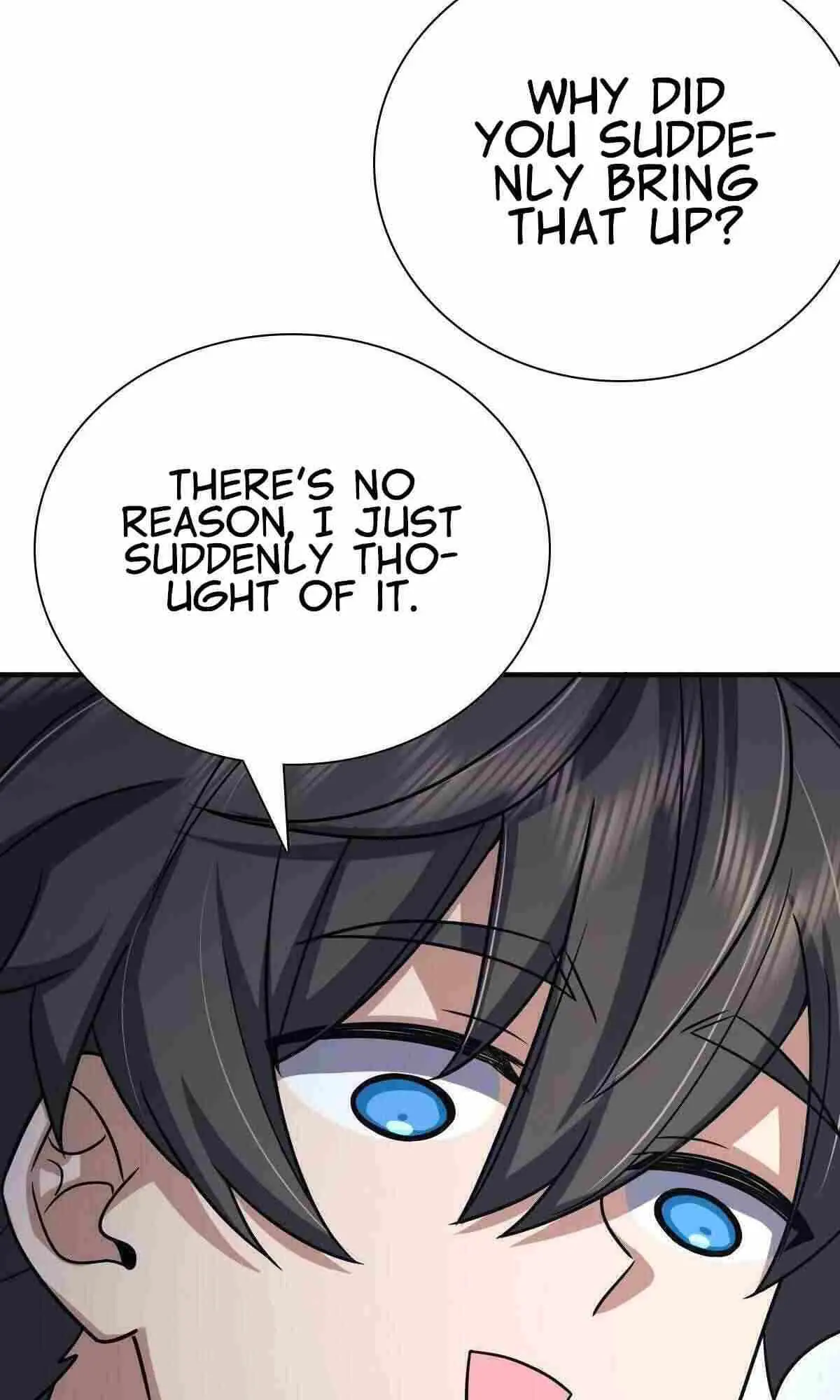 My Wife Is From a Thousand Years Ago Chapter 46 Page 46